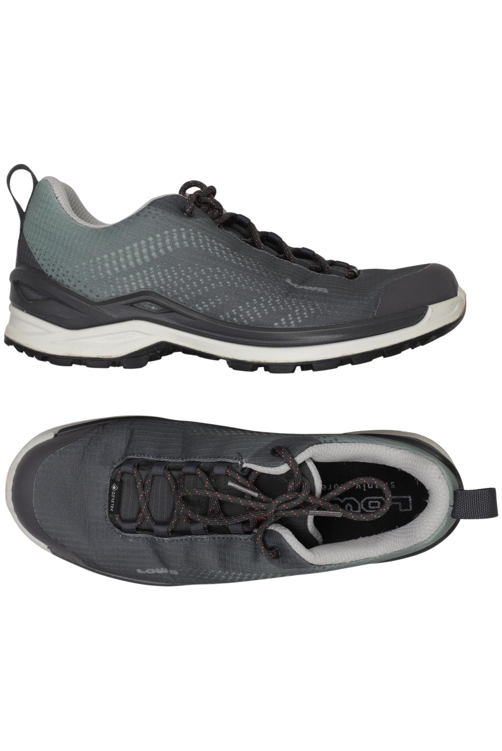 

Lowa Damen Halbschuh, grau, Gr. 39.5