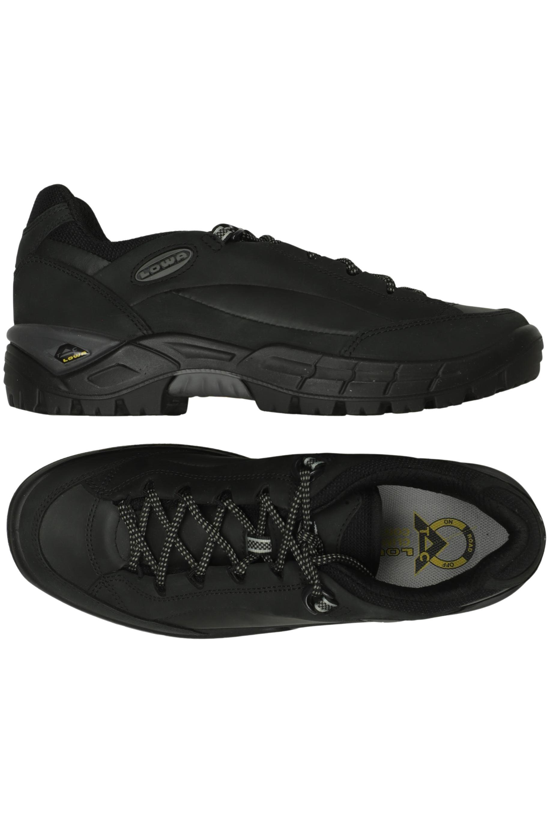 

Lowa Damen Halbschuh, schwarz, Gr. 39