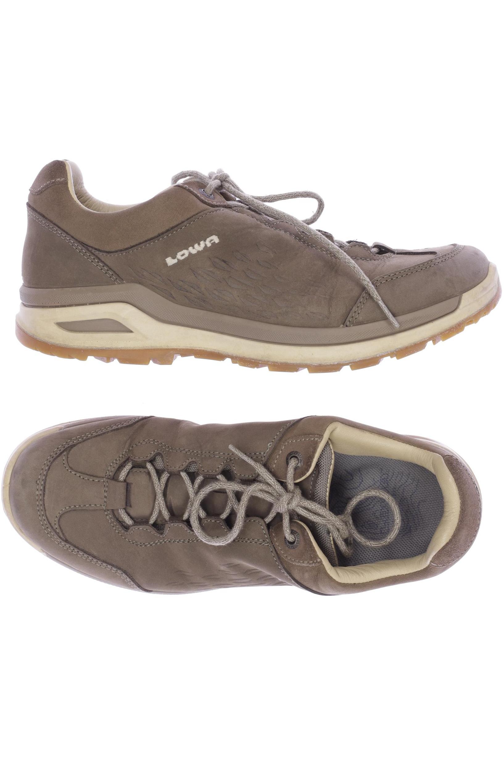 

Lowa Damen Halbschuh, beige, Gr. 40