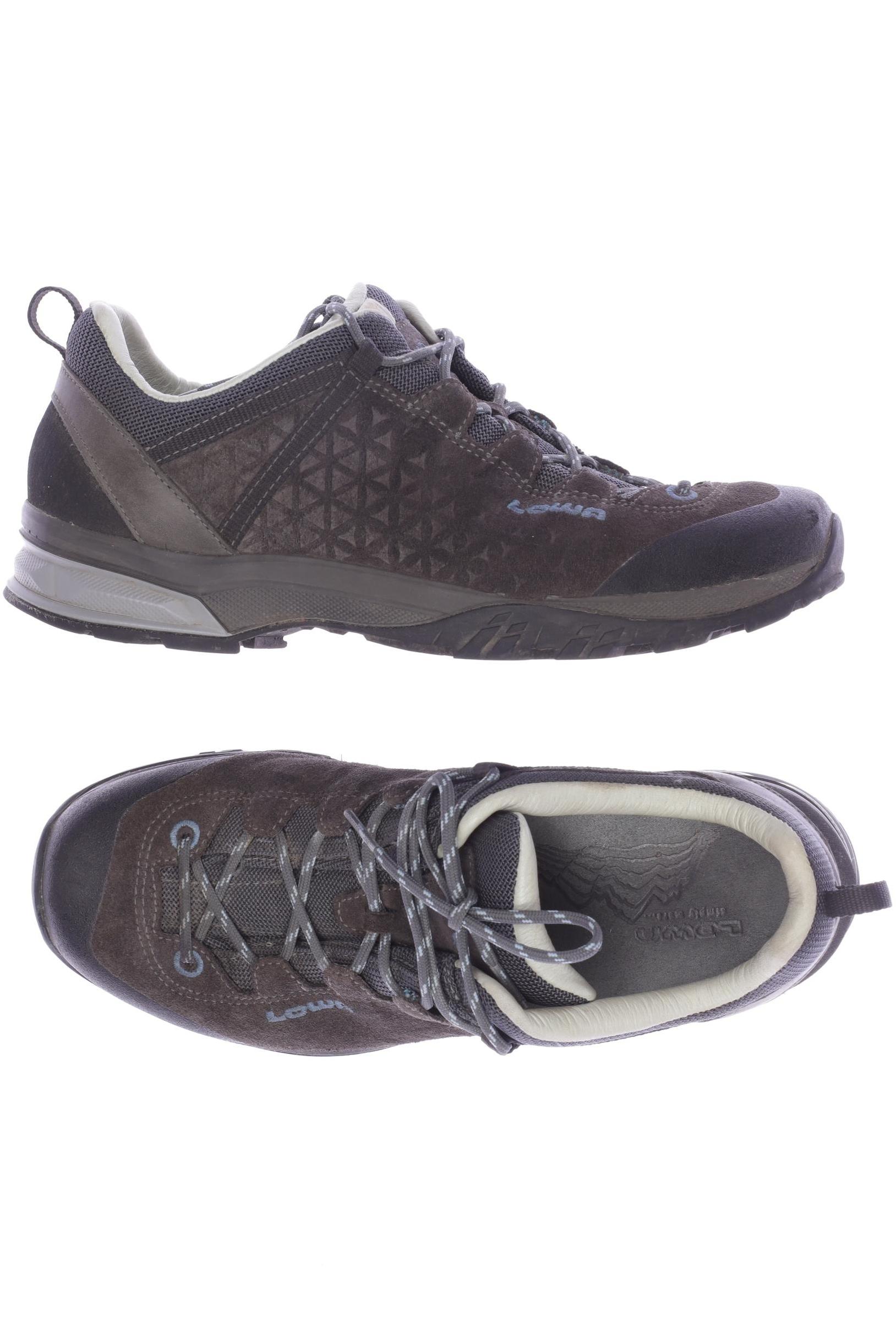 

LOWA Damen Halbschuh, braun