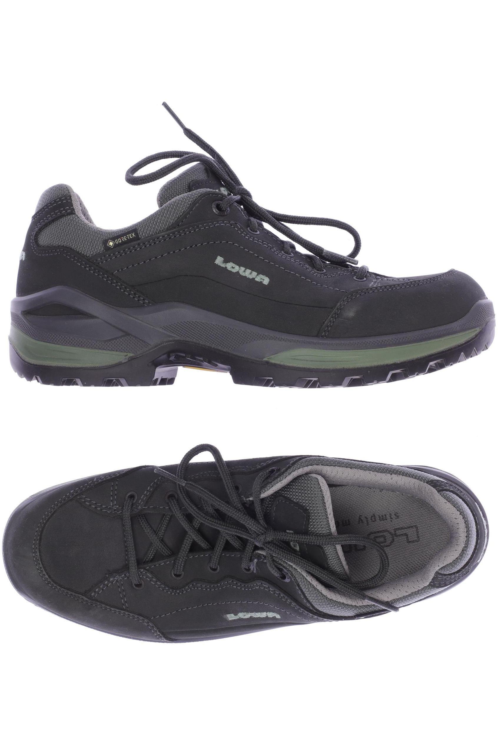 

Lowa Damen Halbschuh, grün, Gr. 39