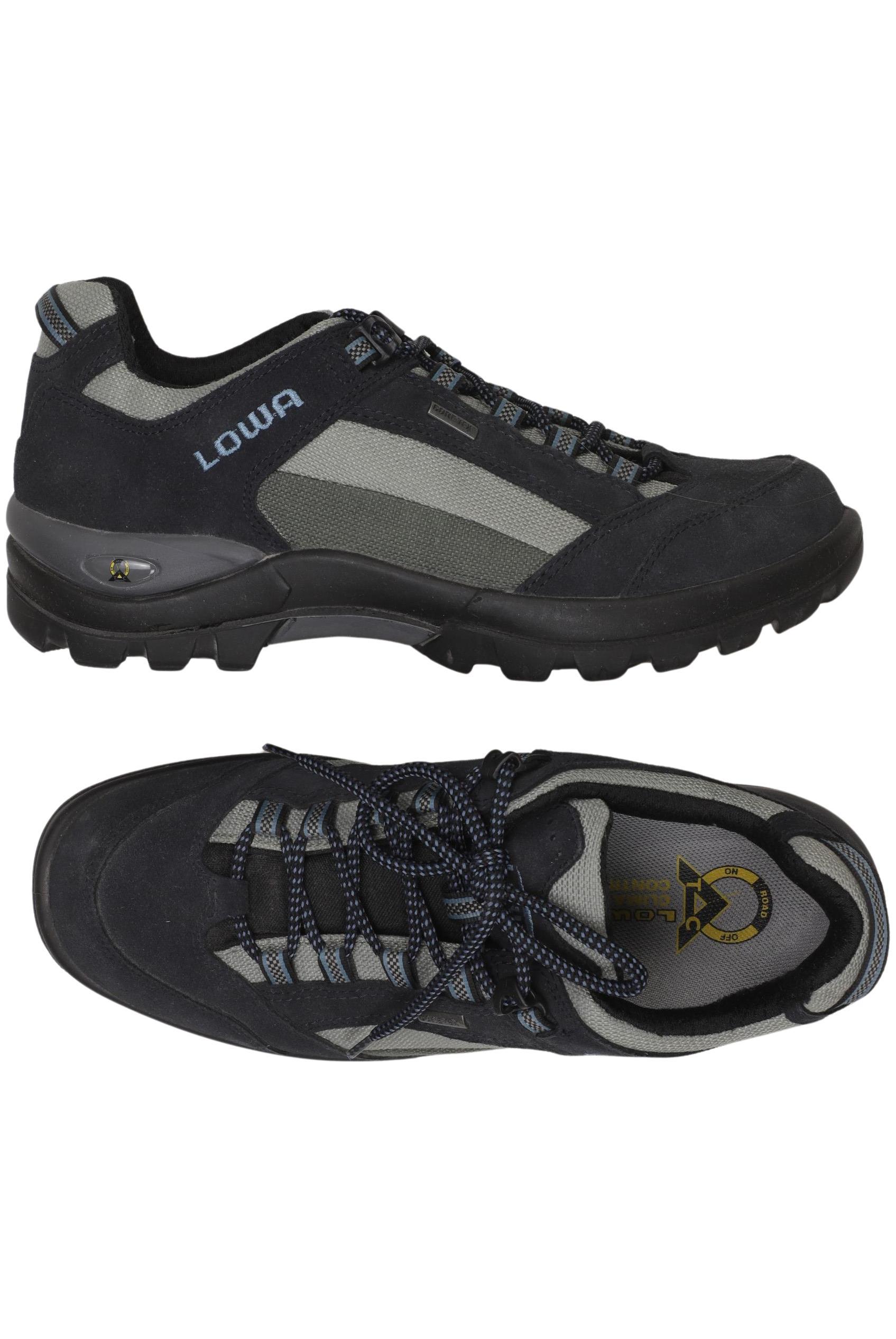 

Lowa Damen Halbschuh, mehrfarbig, Gr. 40