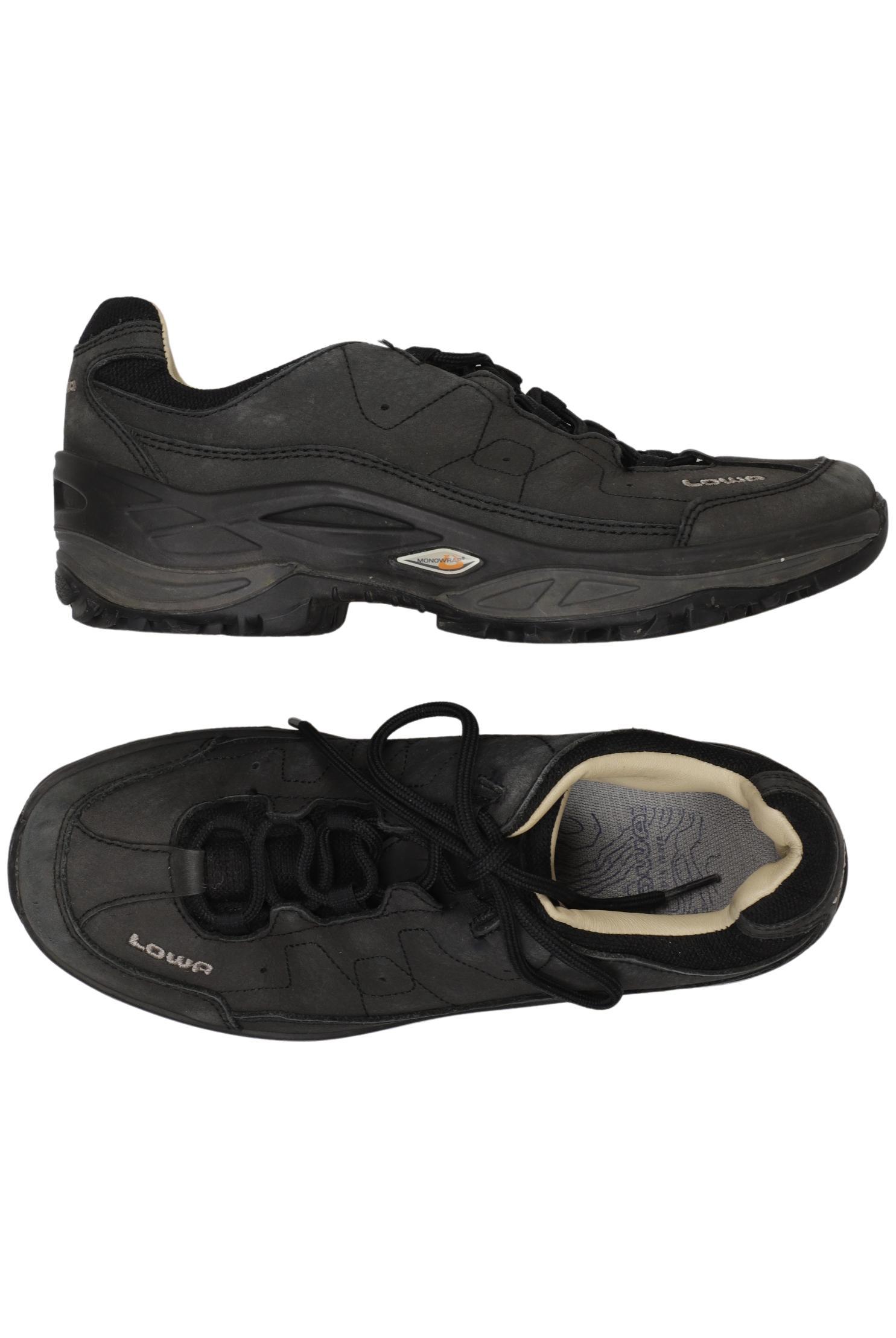 

Lowa Damen Halbschuh, grau, Gr. 37