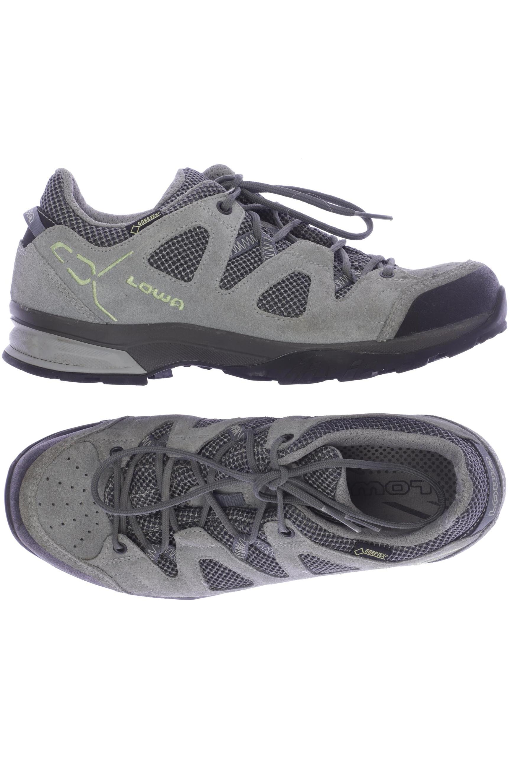

Lowa Damen Halbschuh, grau, Gr. 38