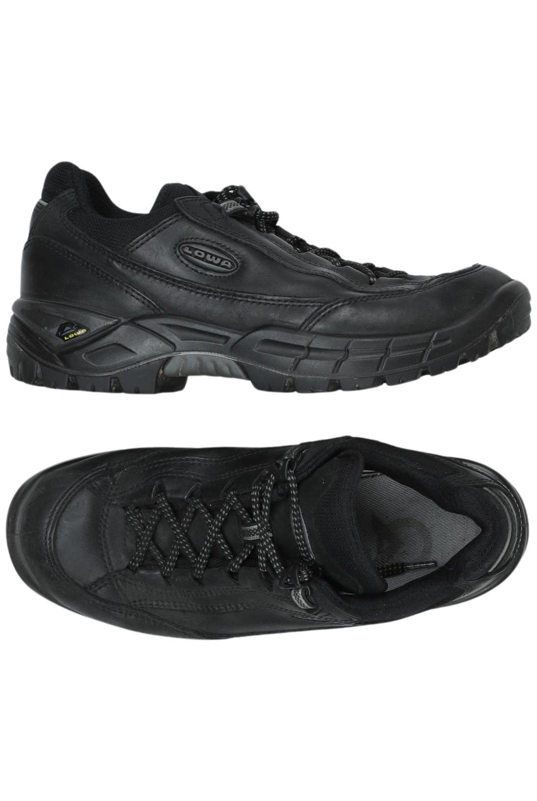 

Lowa Damen Halbschuh, schwarz, Gr. 39