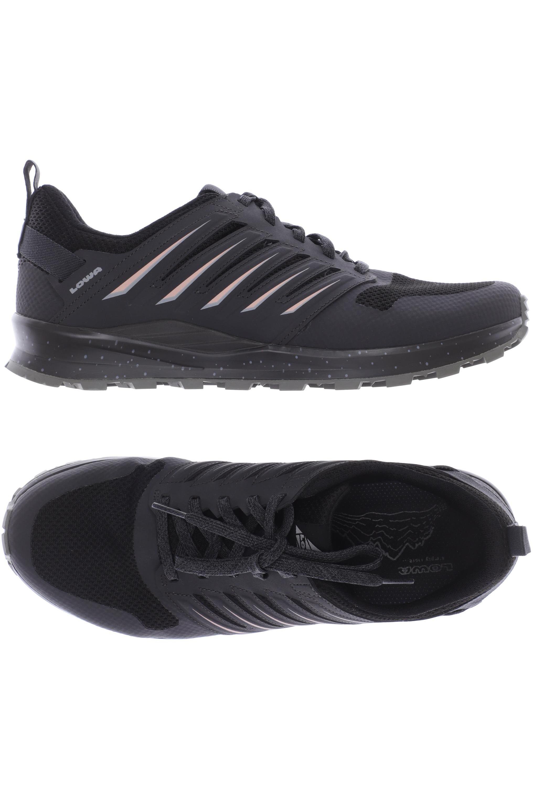 

LOWA Damen Halbschuh, grau