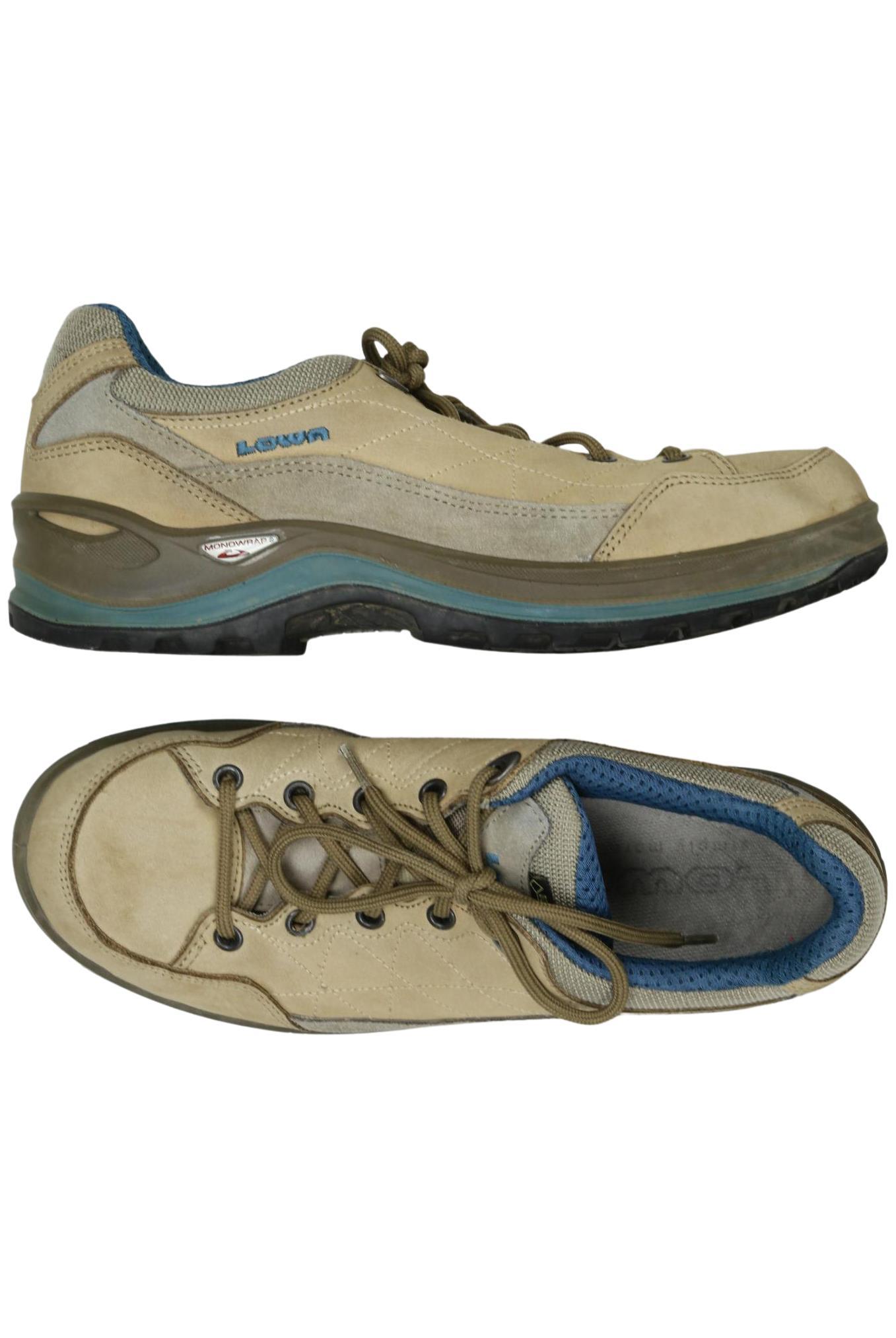 

Lowa Damen Halbschuh, beige, Gr. 40