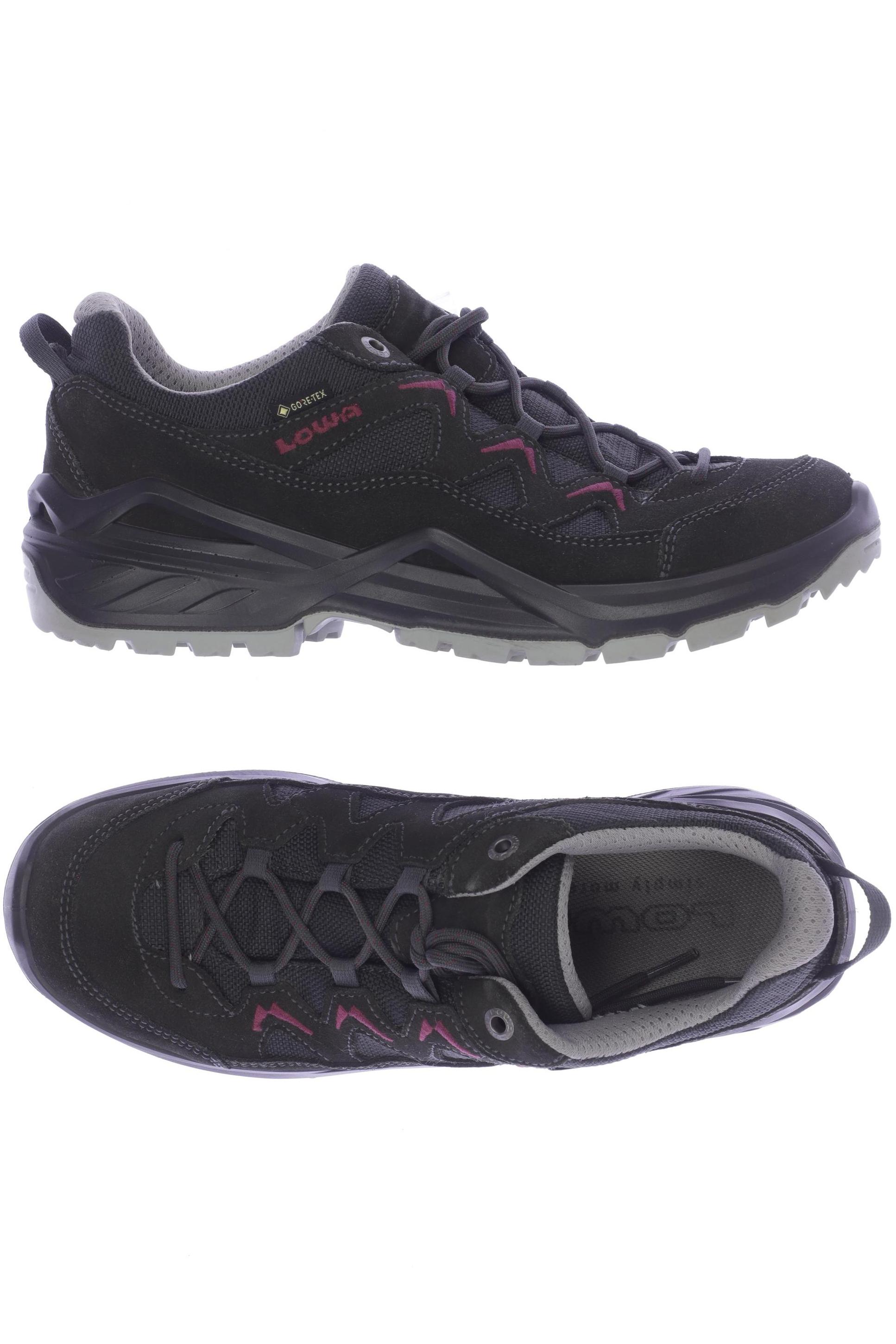 

Lowa Damen Halbschuh, grau, Gr. 39