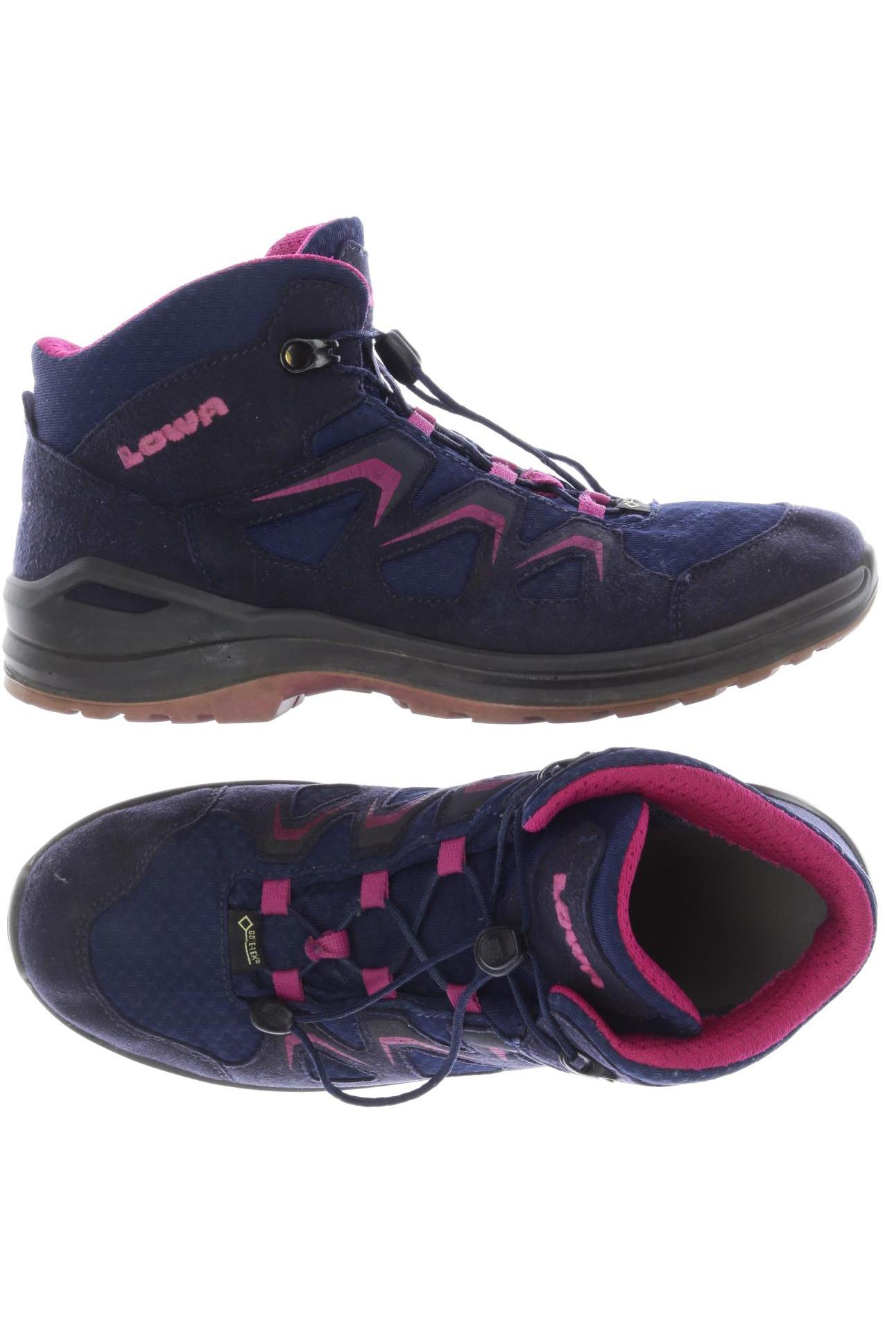 

Lowa Damen Halbschuh, marineblau, Gr. 39