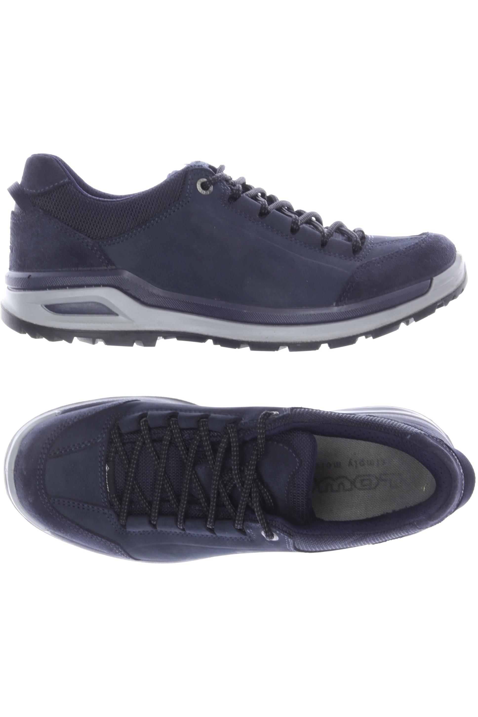 

Lowa Damen Halbschuh, marineblau, Gr. 42