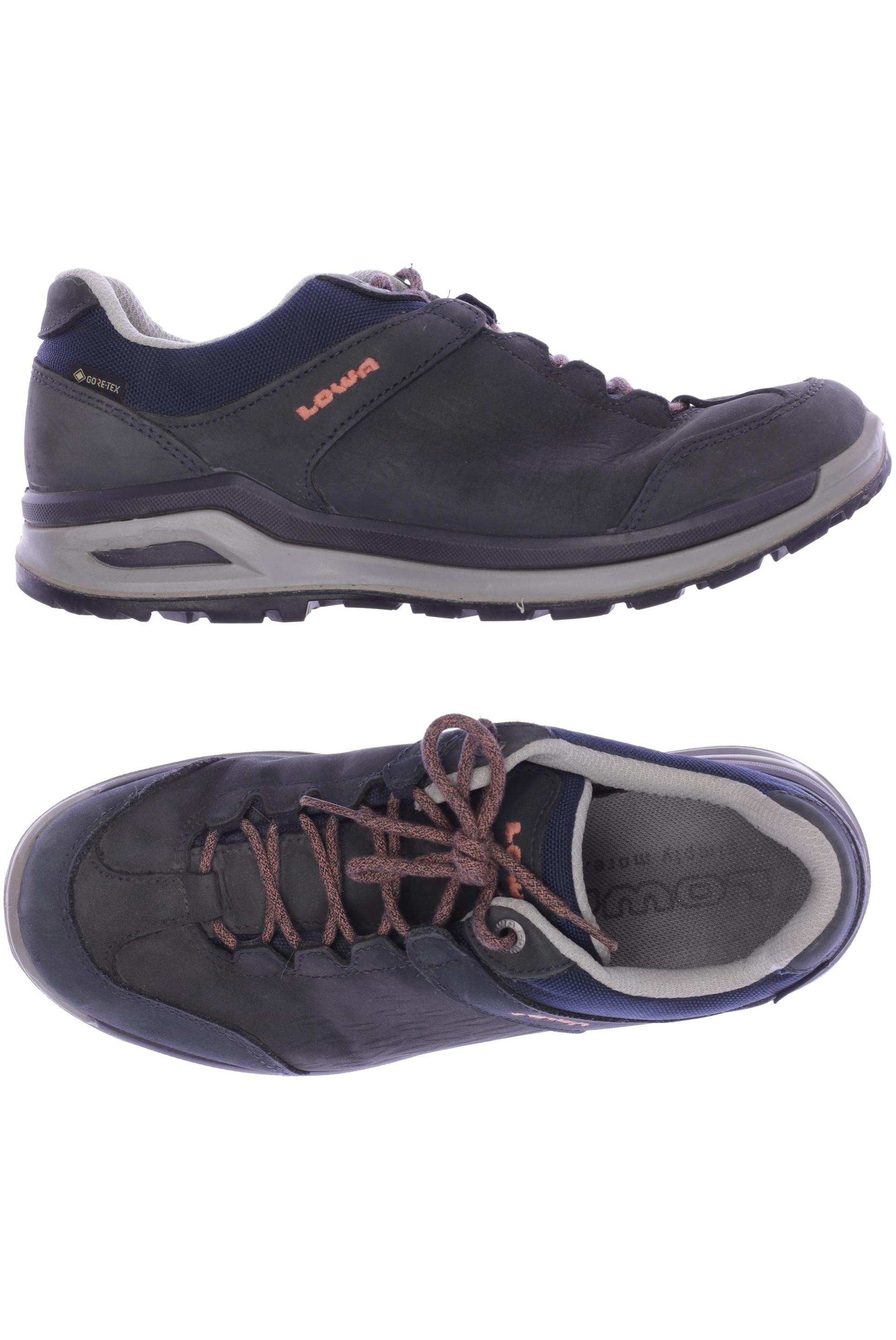 

Lowa Damen Halbschuh, grau, Gr. 39