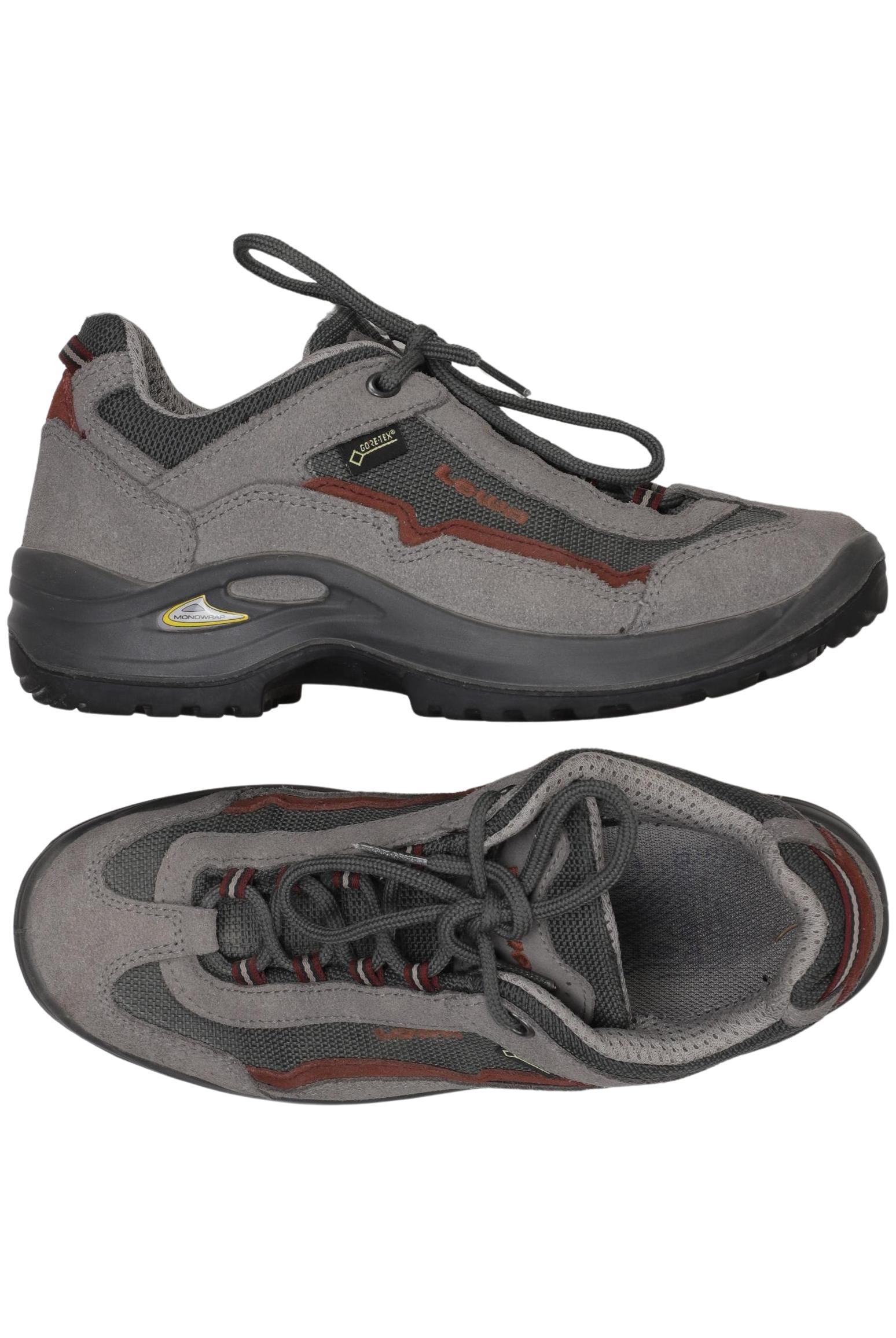 

Lowa Damen Halbschuh, grau, Gr. 38