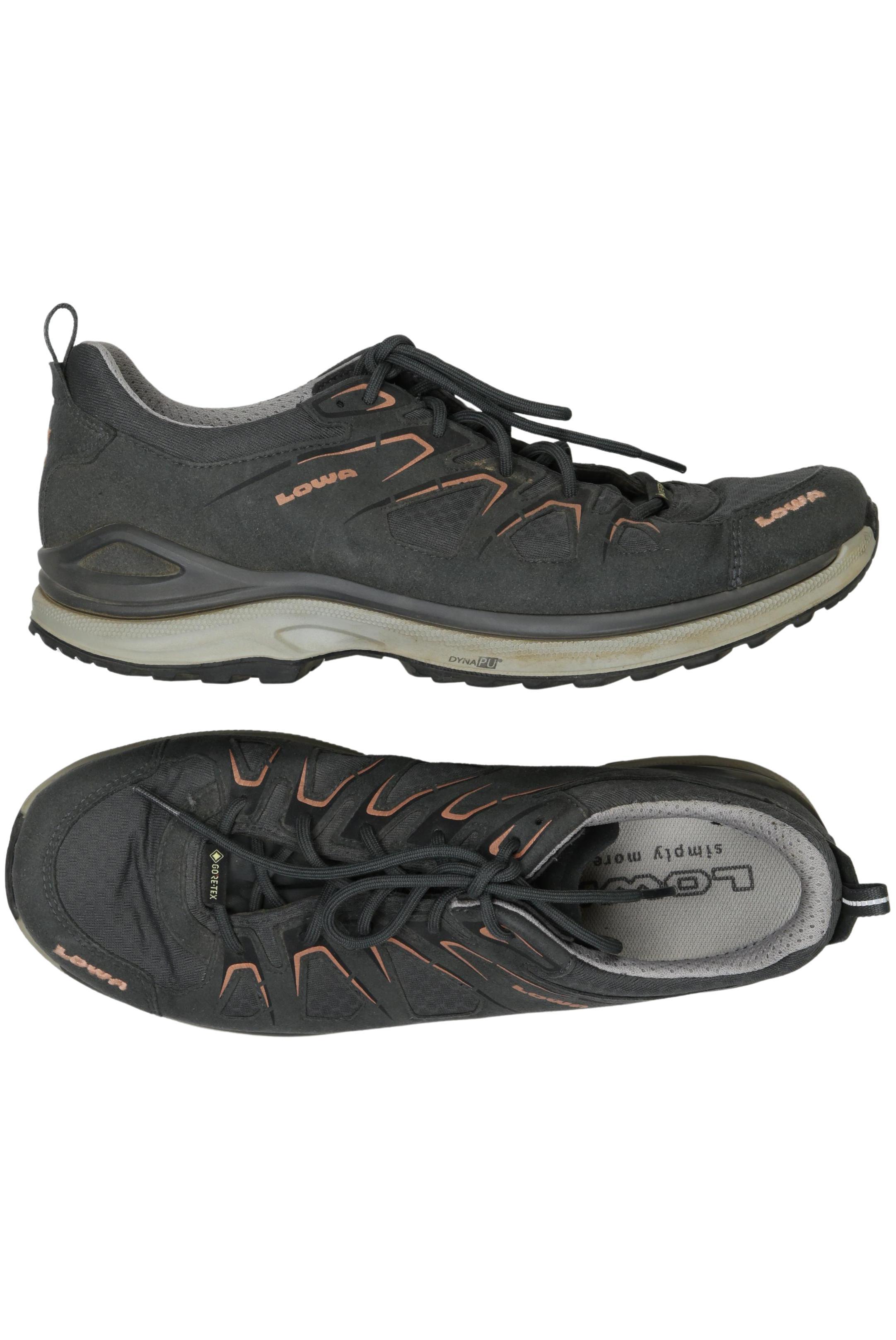 

Lowa Damen Halbschuh, grau, Gr. 42