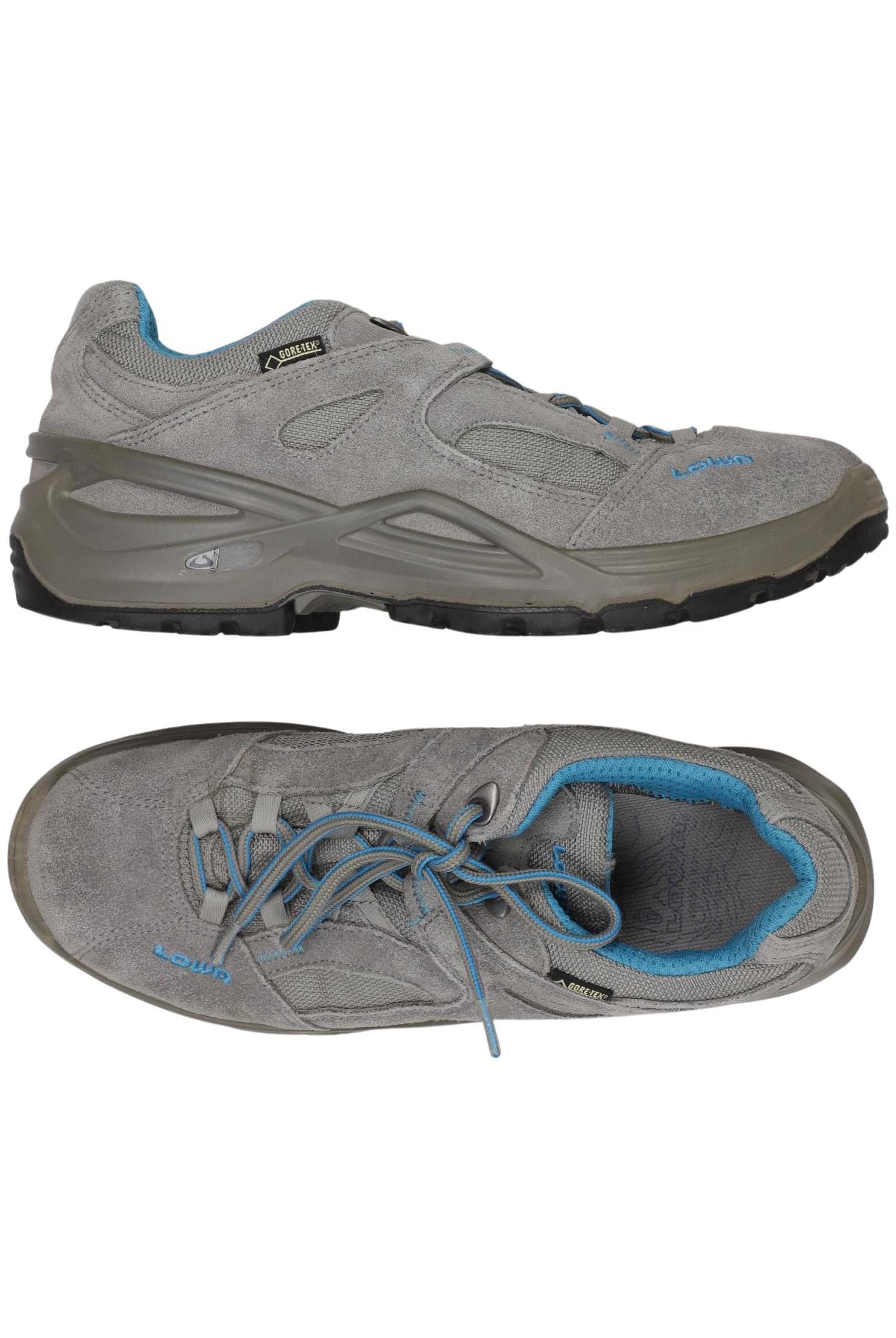 

Lowa Damen Halbschuh, grau, Gr. 39.5