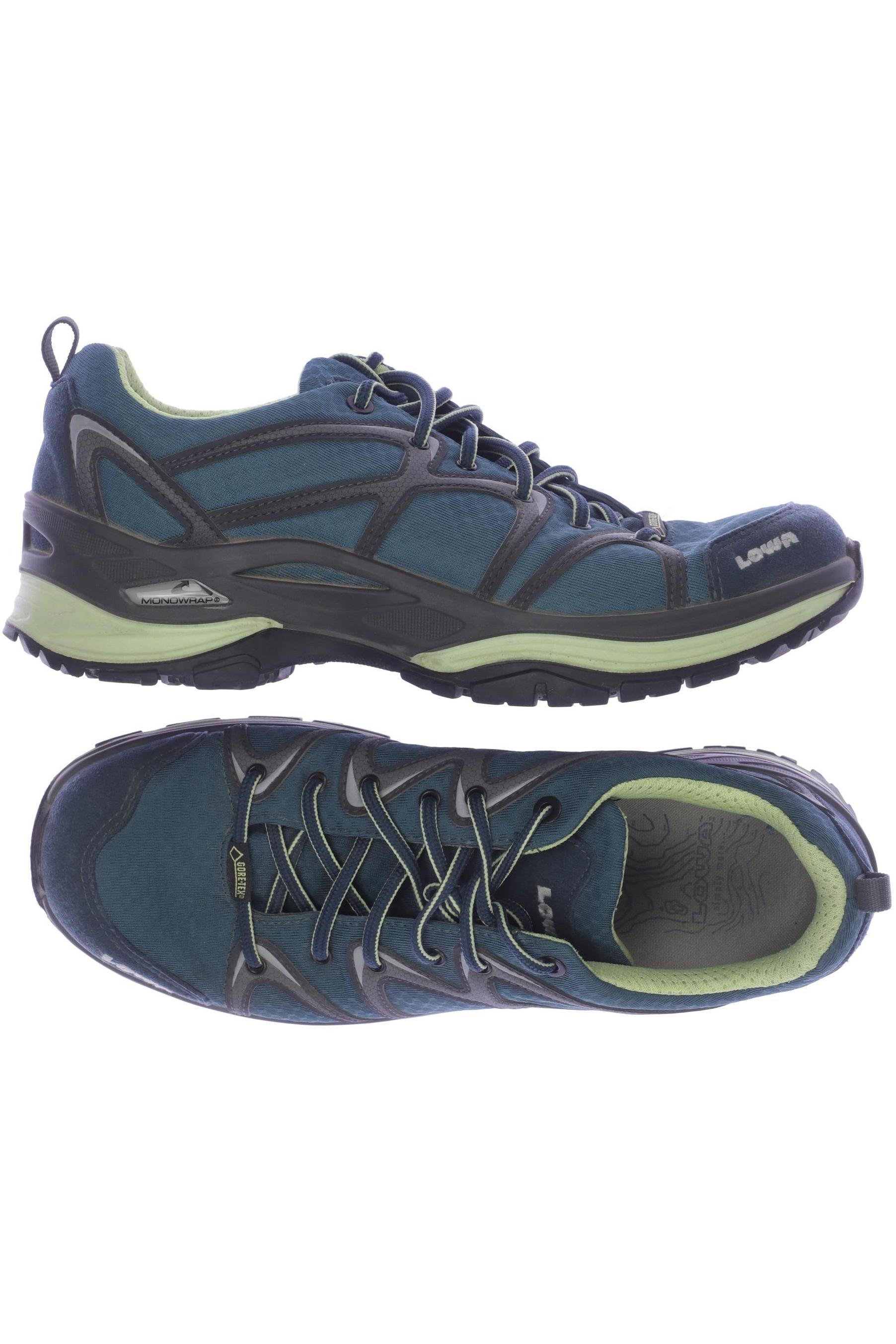 

Lowa Damen Sneakers, türkis, Gr. 41