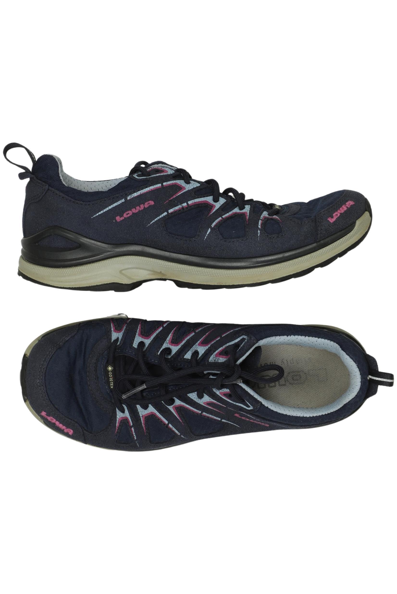 

Lowa Damen Sneakers, mehrfarbig, Gr. 38