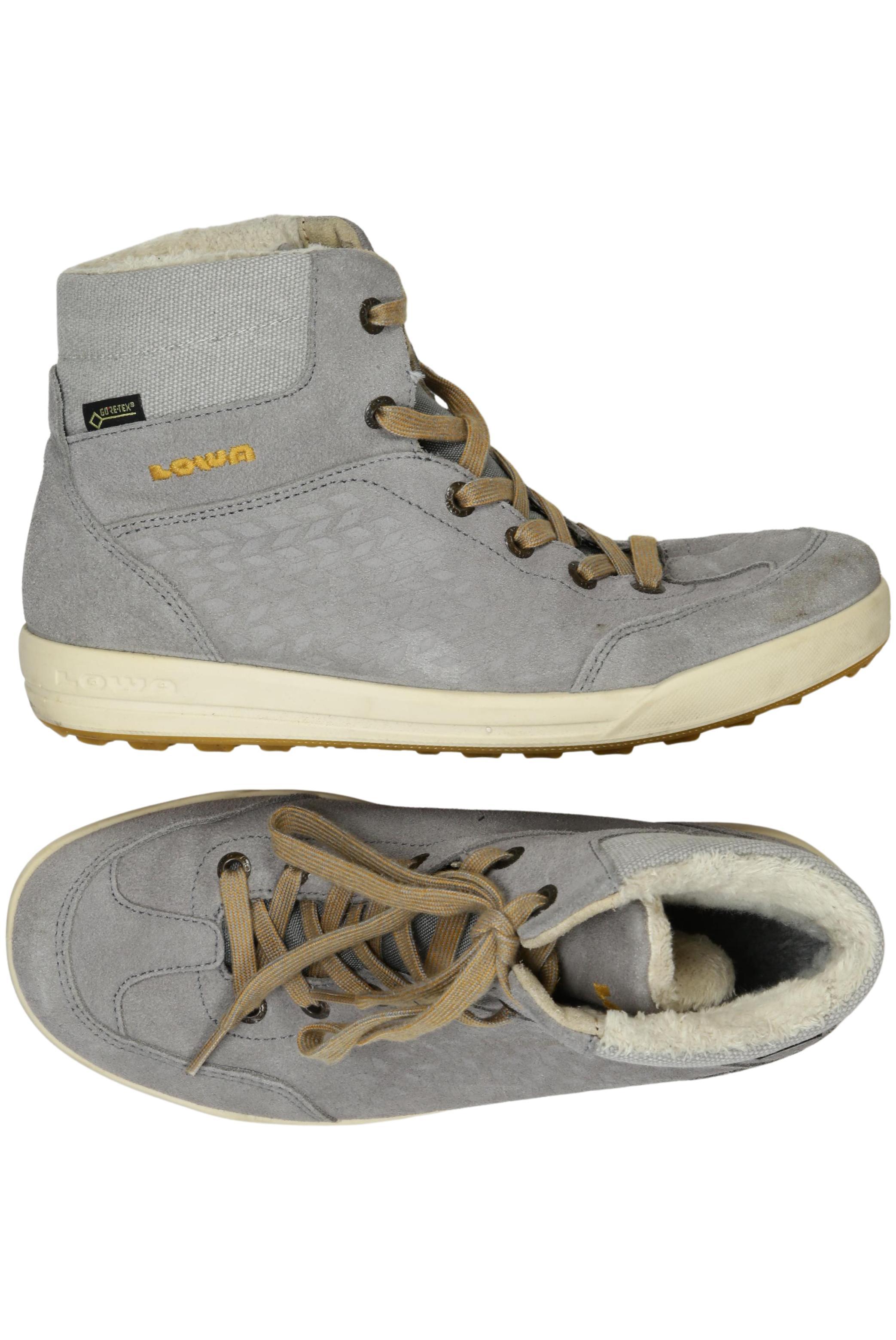 

Lowa Damen Sneakers, grau, Gr. 37.5