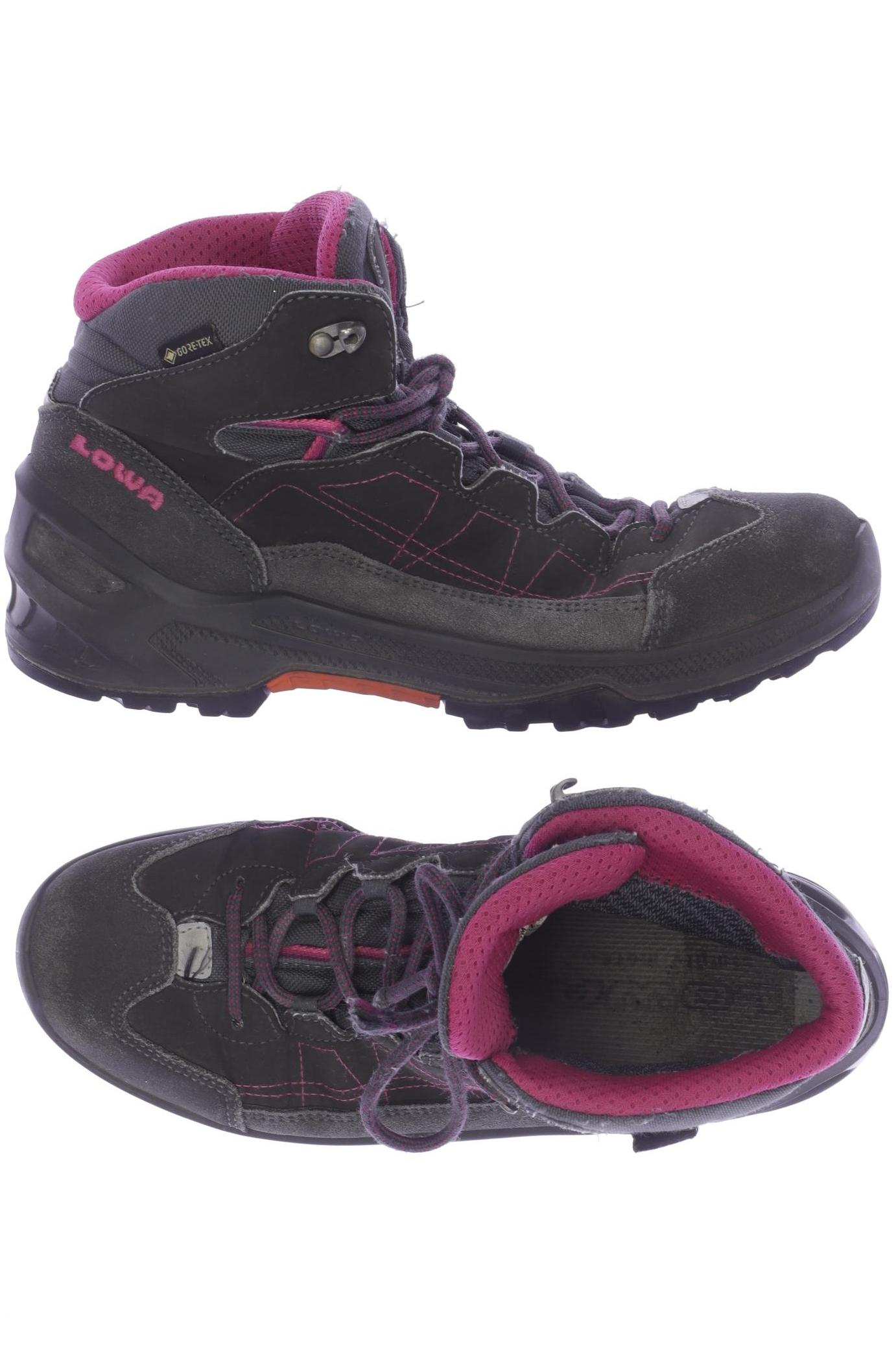 

Lowa Damen Sneakers, grau, Gr. 37