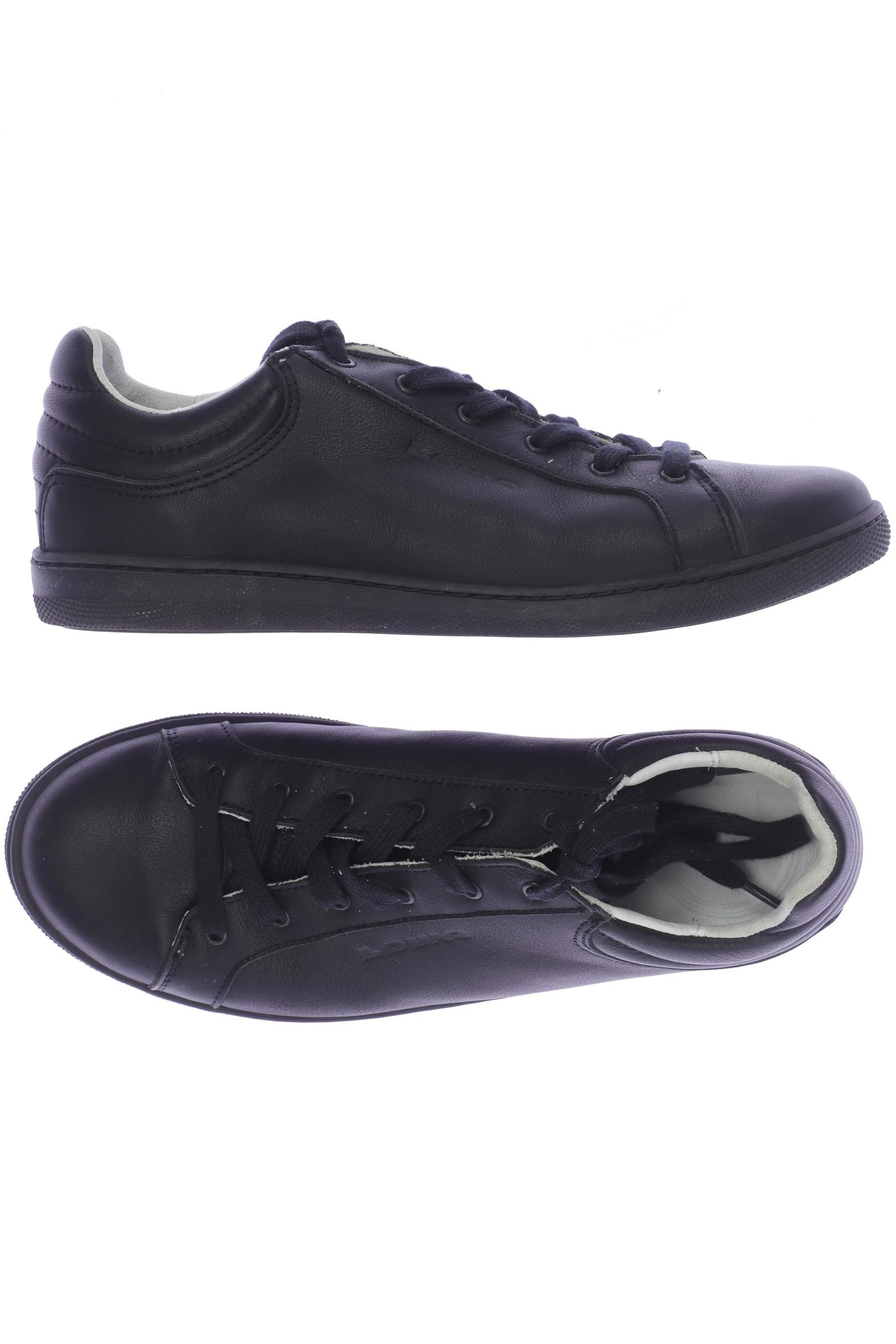 

Lowa Damen Sneakers, schwarz, Gr. 38