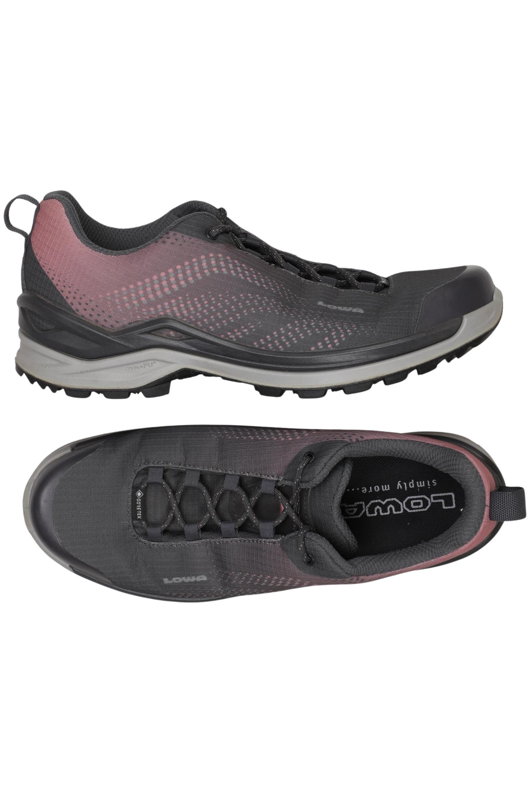 

Lowa Damen Sneakers, mehrfarbig, Gr. 40