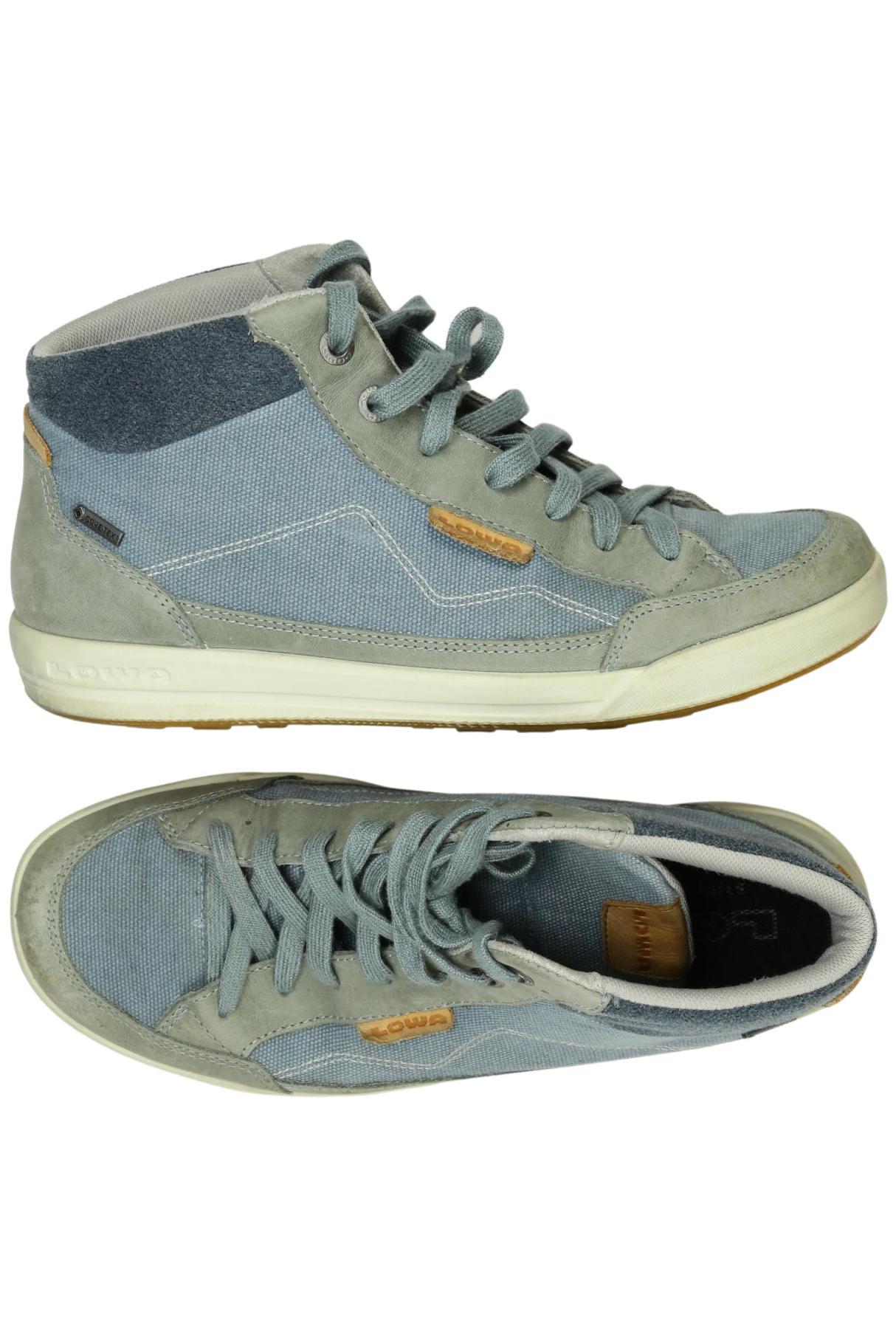 

Lowa Damen Sneakers, hellblau, Gr. 38
