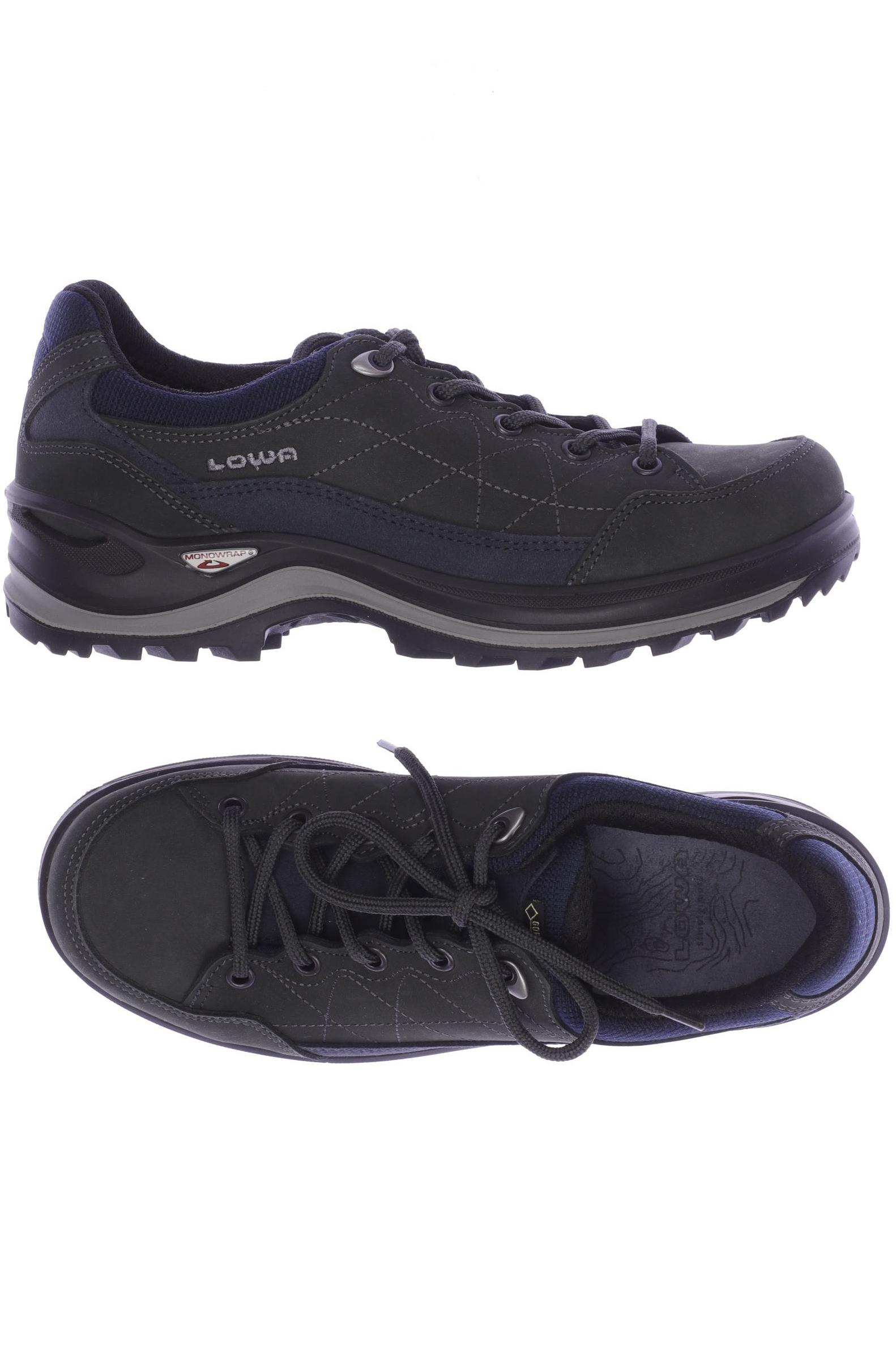 

LOWA Damen Sneakers, grün