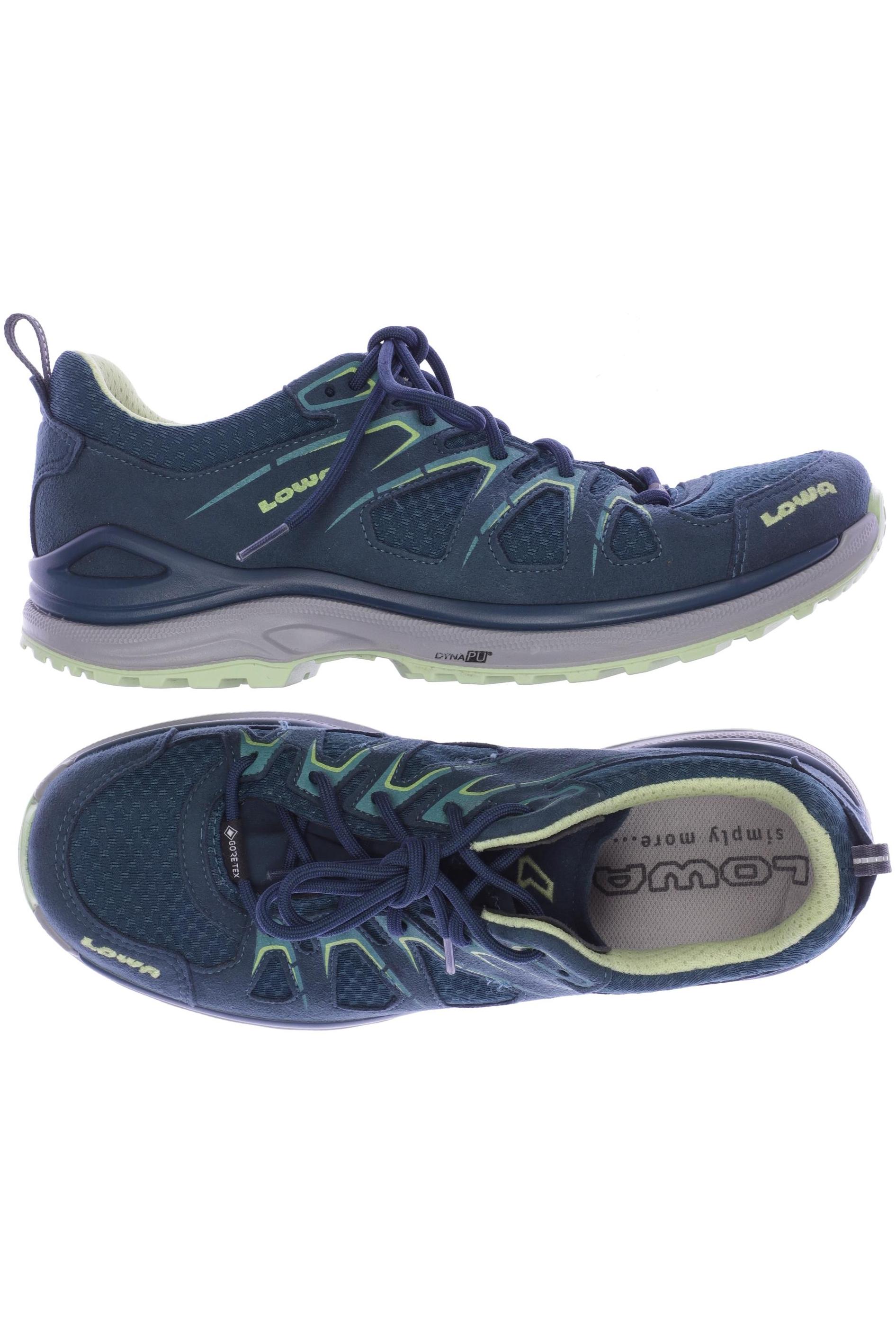 

Lowa Damen Sneakers, grün, Gr. 39