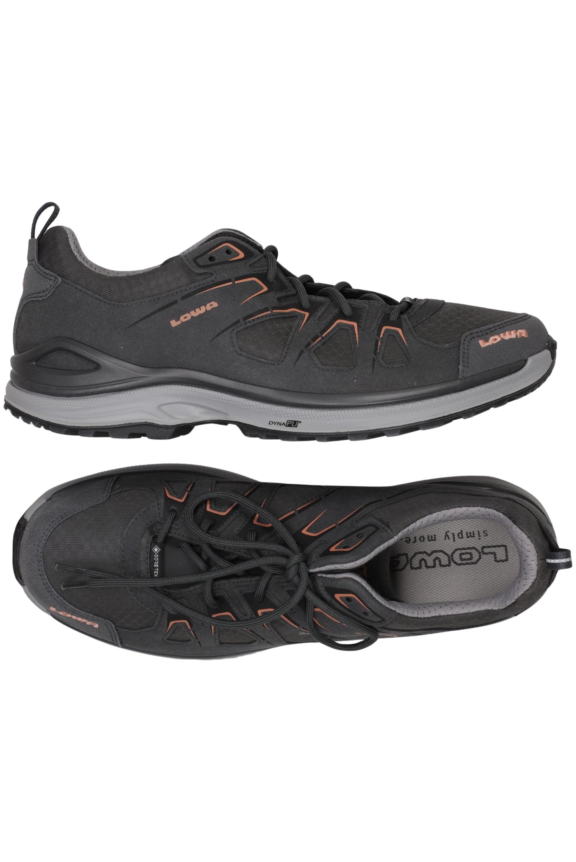 

Lowa Damen Sneakers, grau, Gr. 42.5