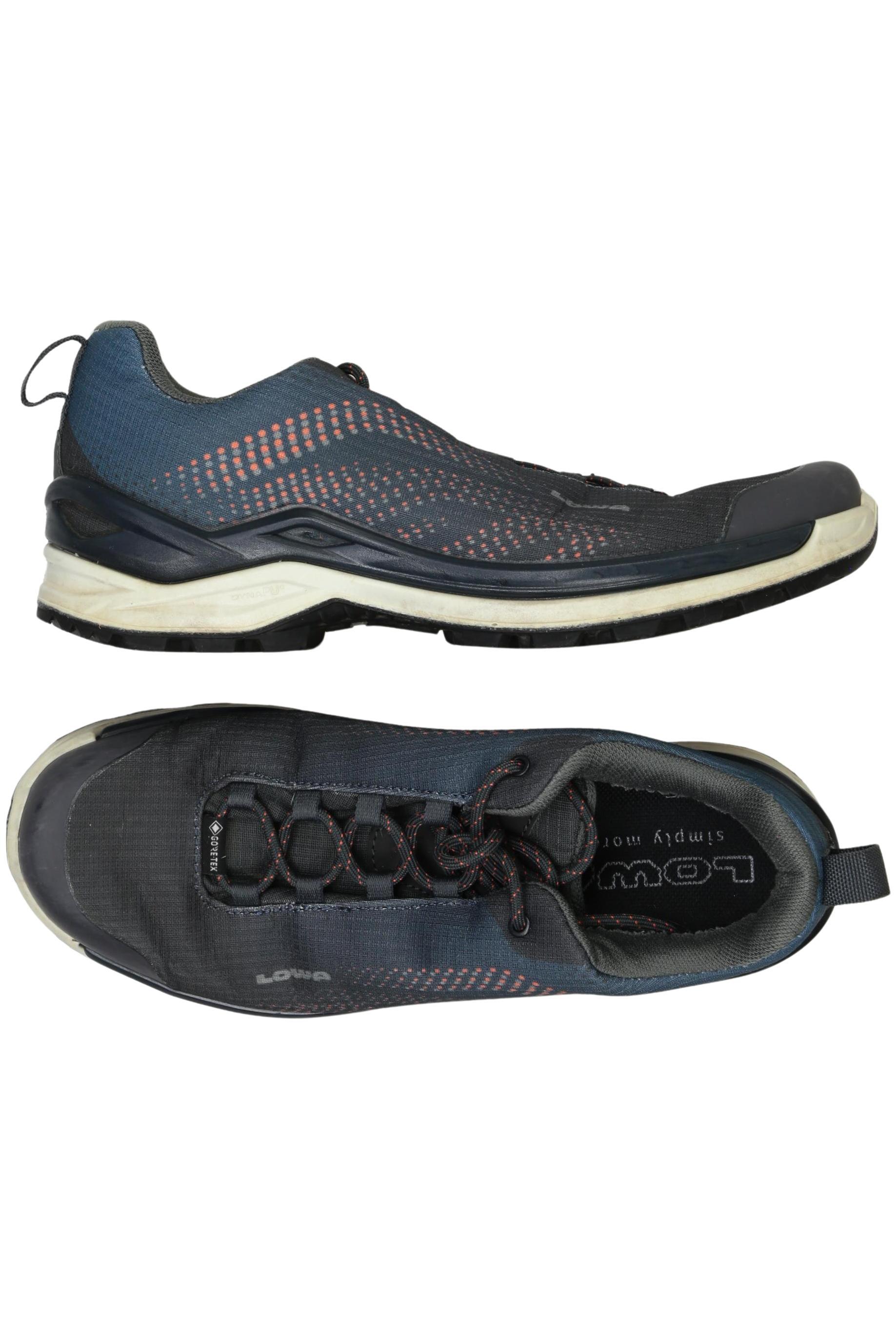 

Lowa Damen Sneakers, mehrfarbig, Gr. 39