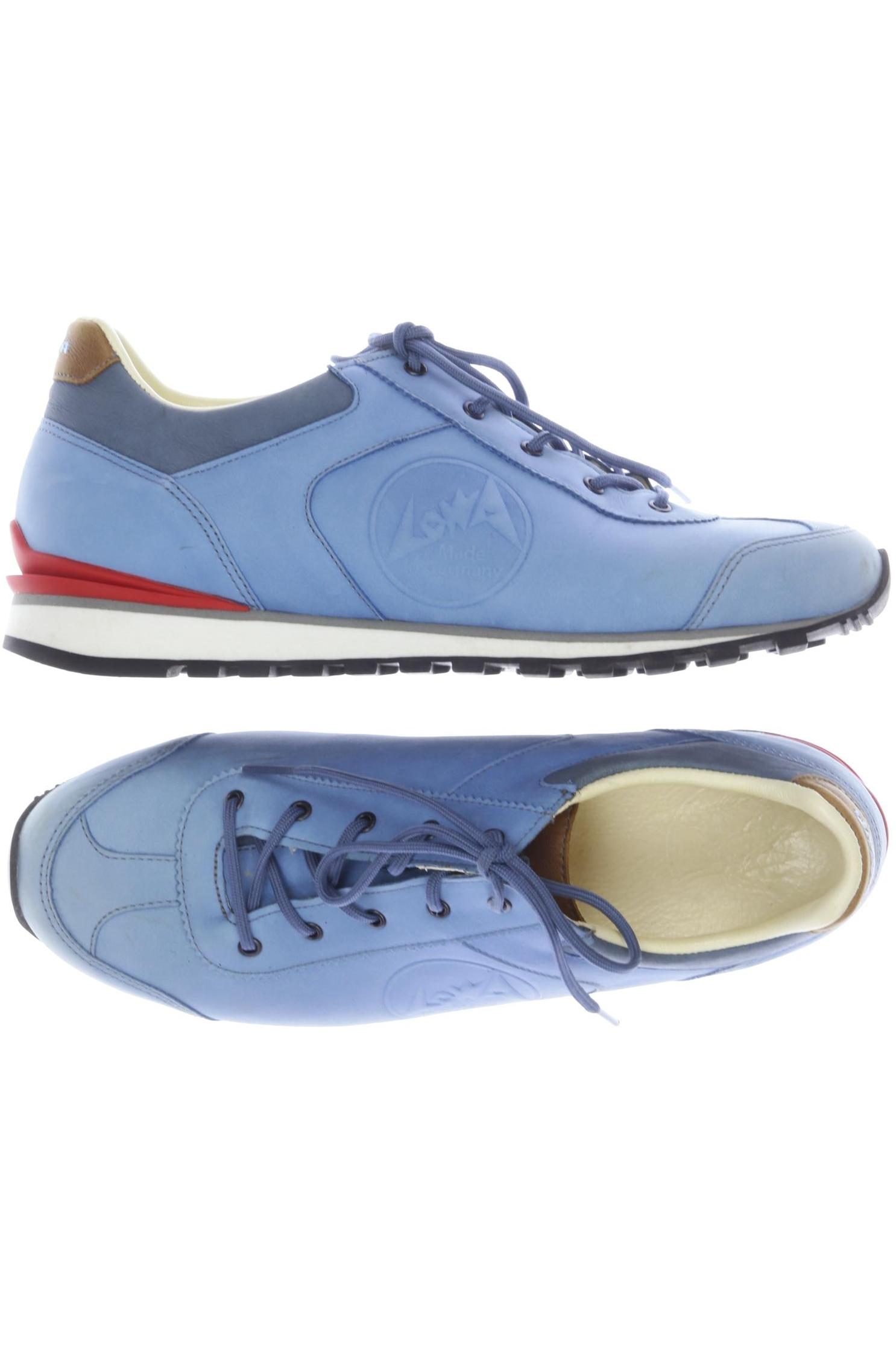 

Lowa Damen Sneakers, blau, Gr. 41