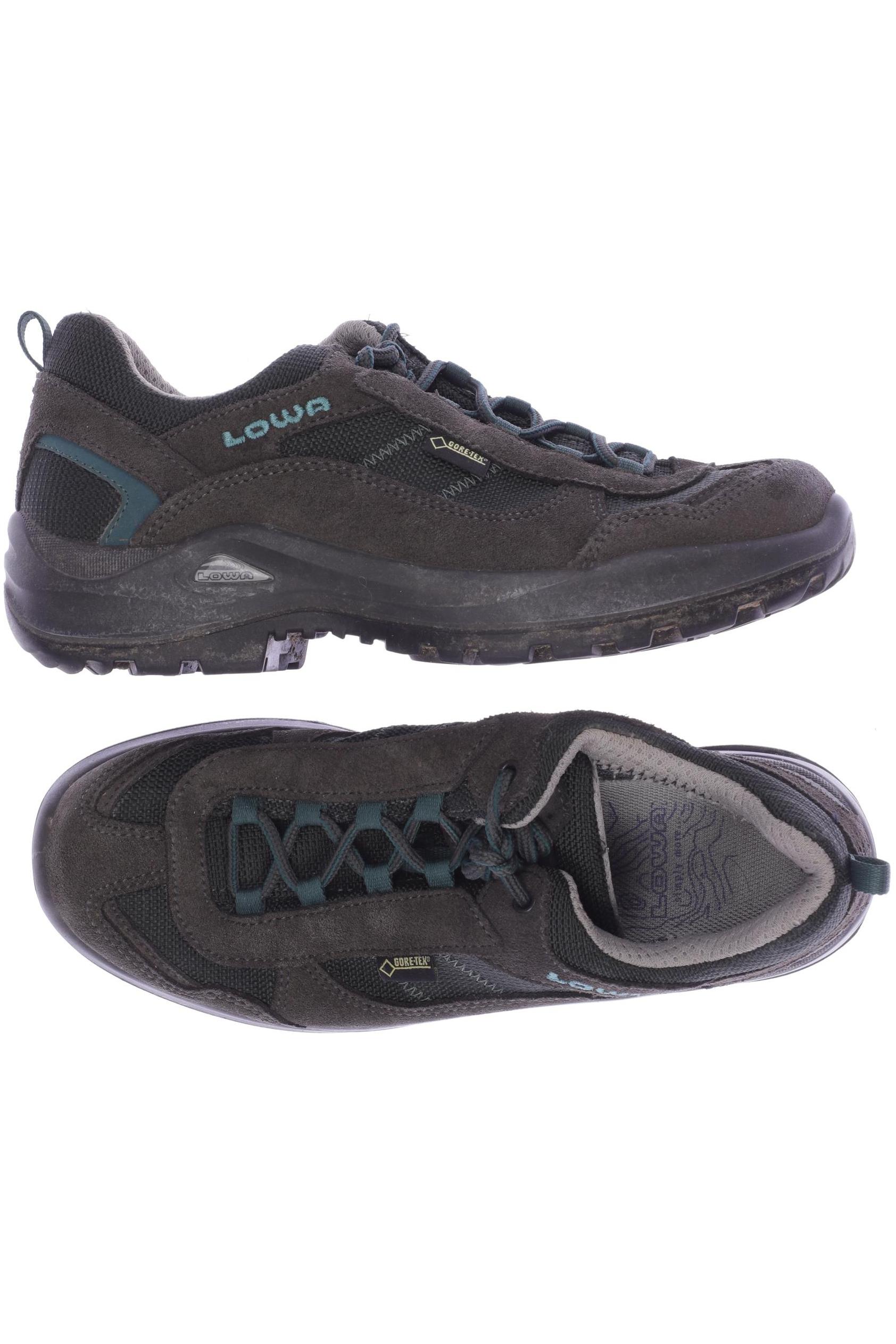 

LOWA Damen Sneakers, grau