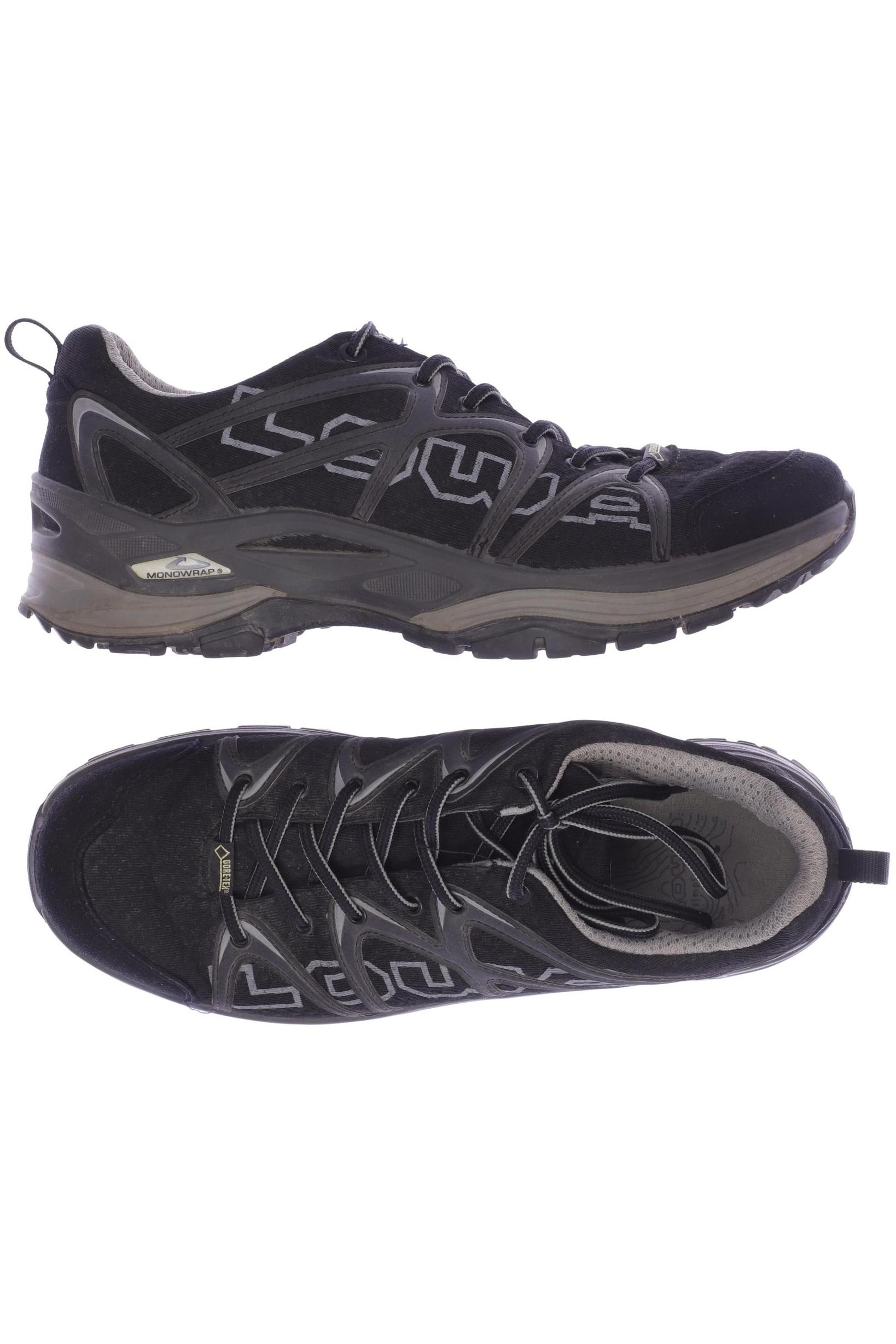 

LOWA Damen Sneakers, grau