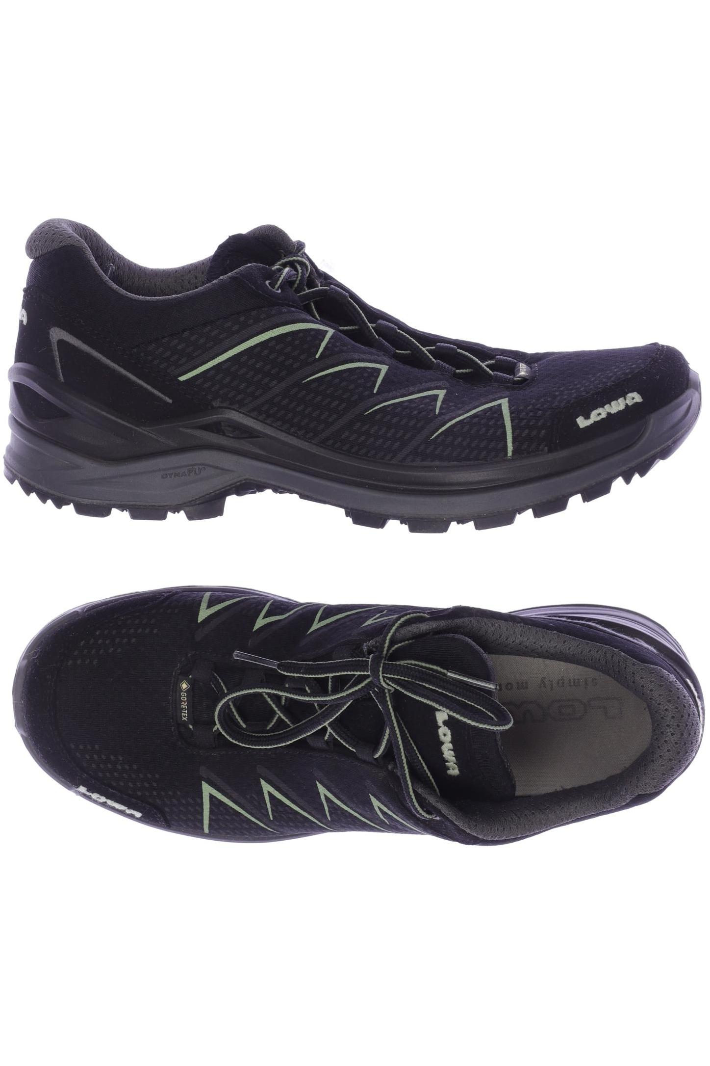 

Lowa Damen Sneakers, schwarz, Gr. 41