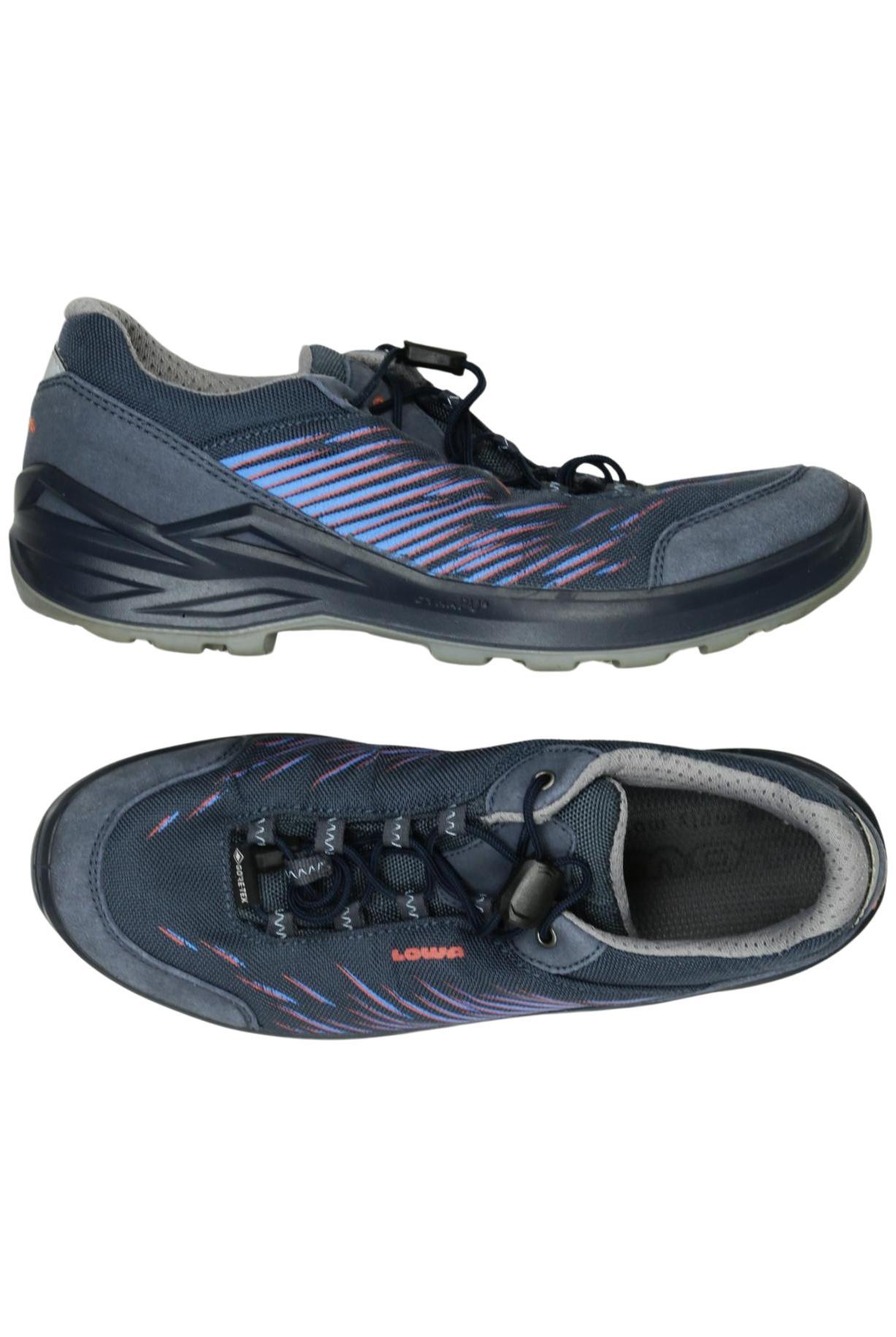 

Lowa Damen Sneakers, blau, Gr. 37