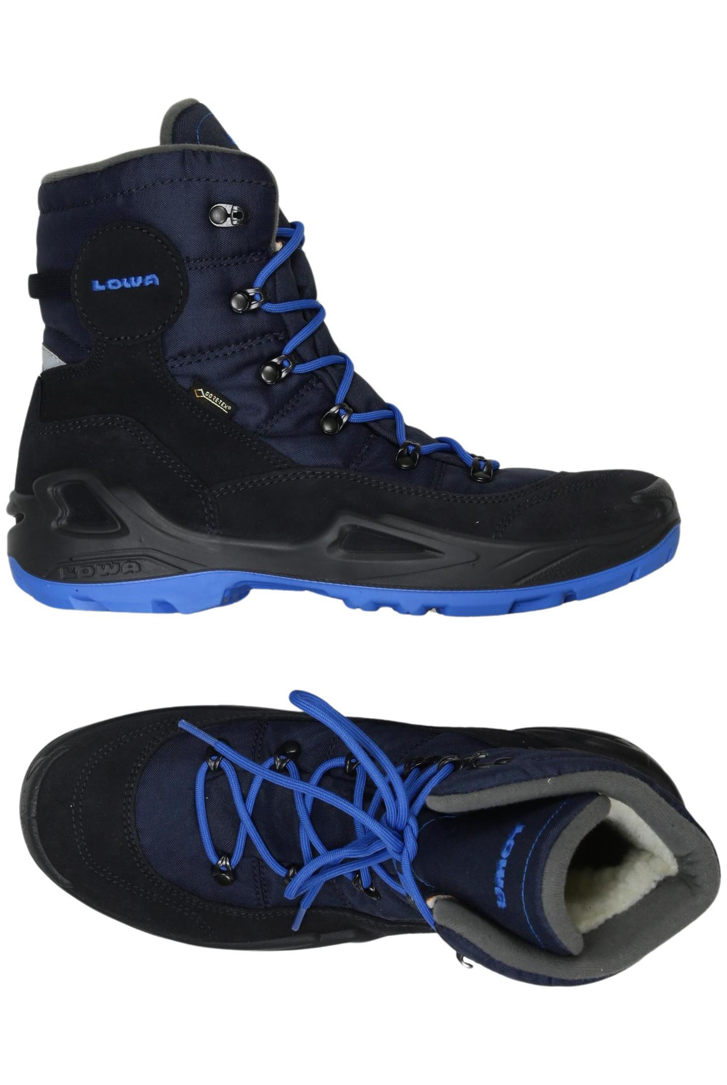 

Lowa Damen Sneakers, marineblau, Gr. 40