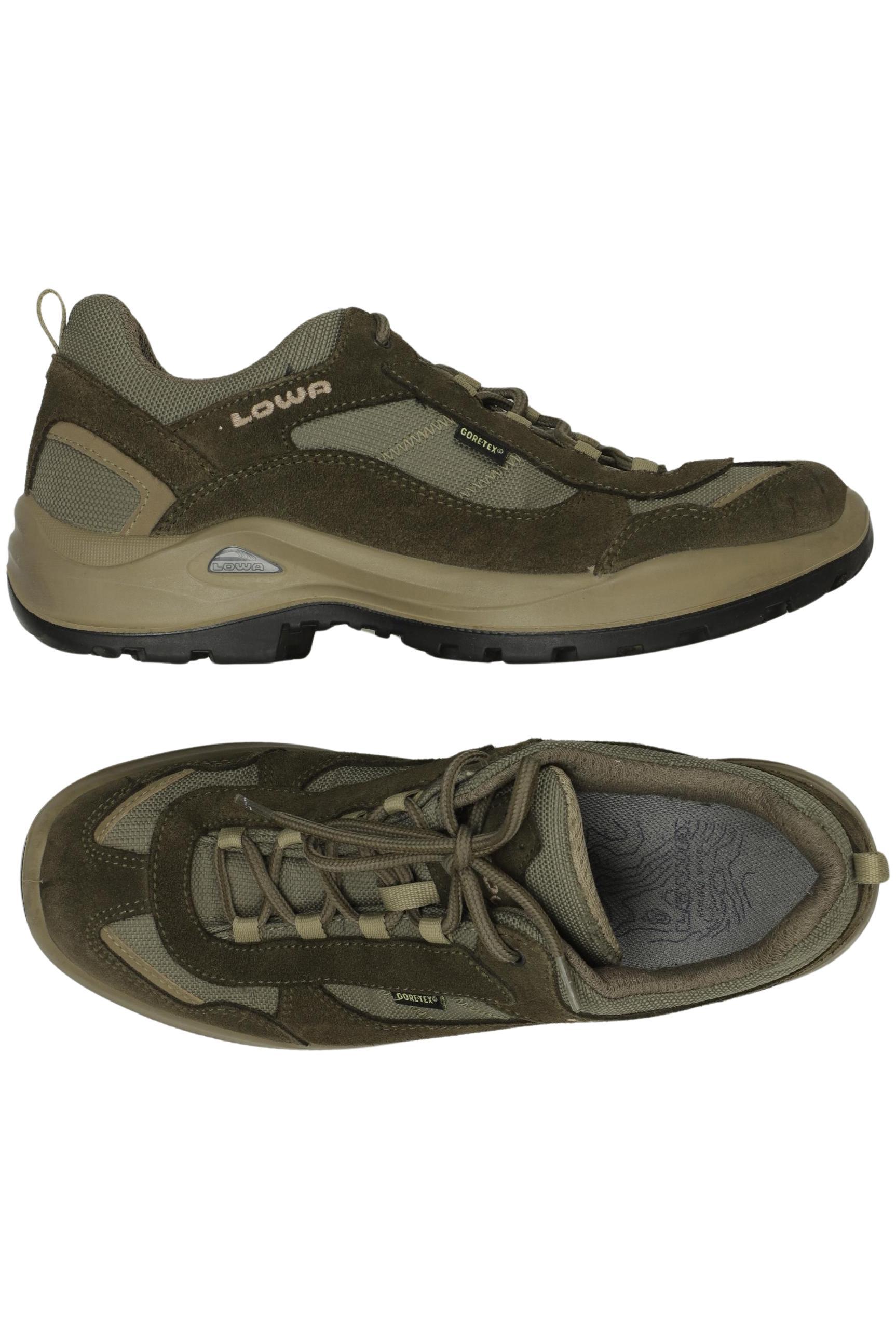 

Lowa Damen Sneakers, braun, Gr. 40