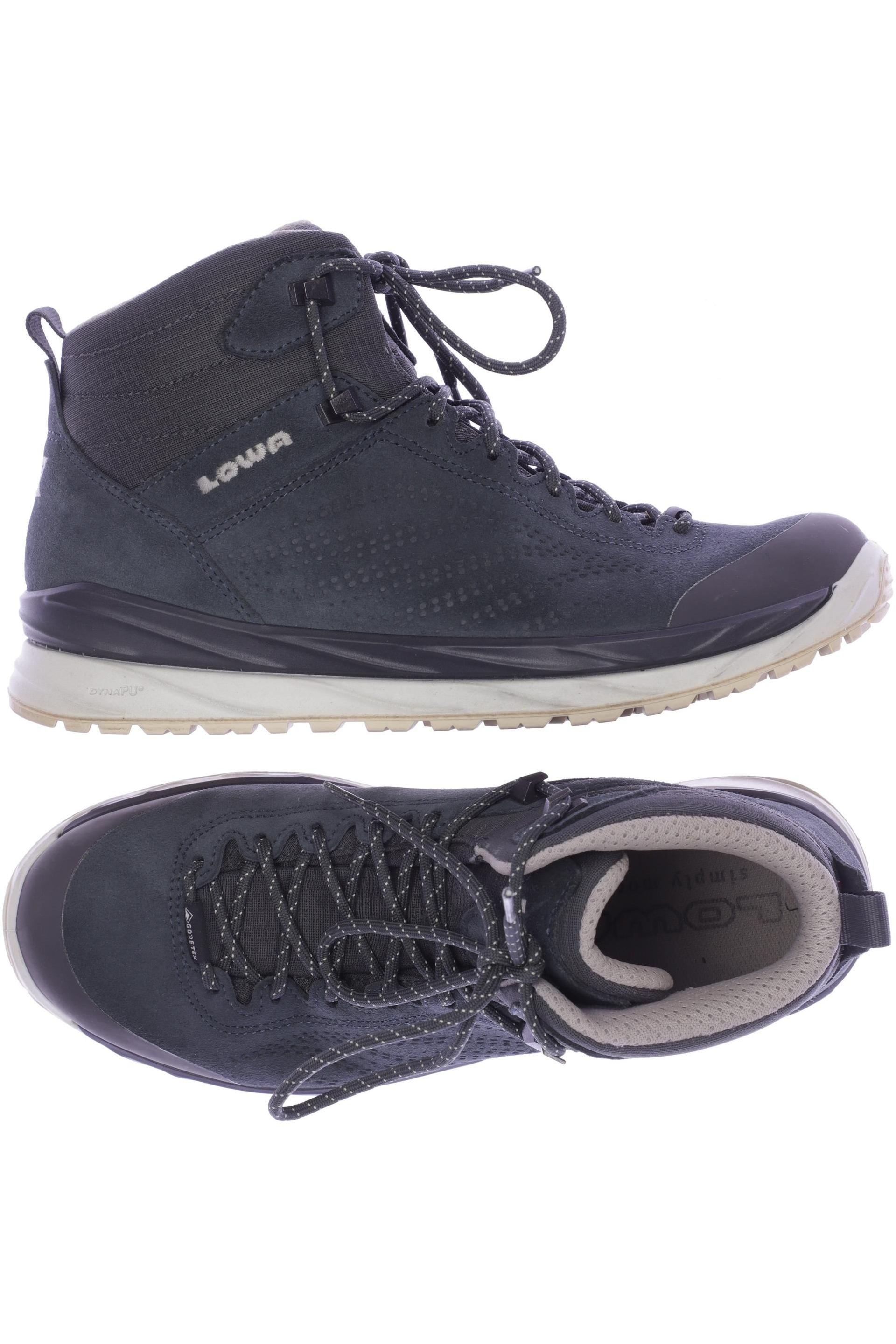 

Lowa Damen Sneakers, marineblau, Gr. 39.5