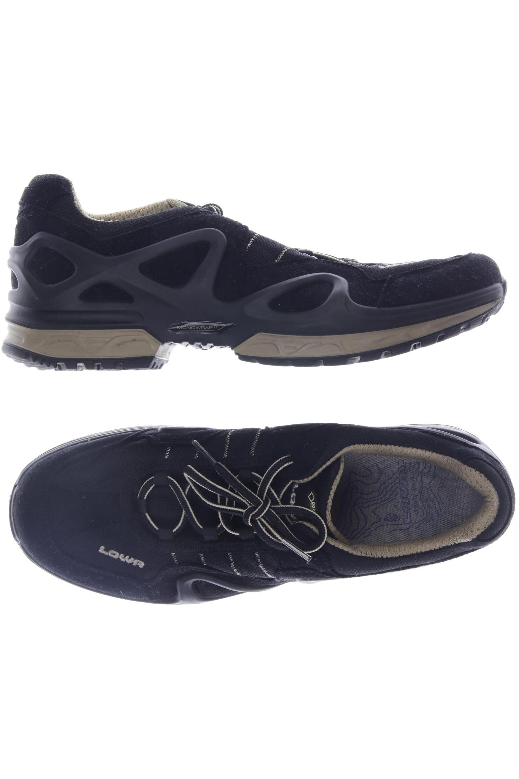 

Lowa Damen Sneakers, schwarz, Gr. 41