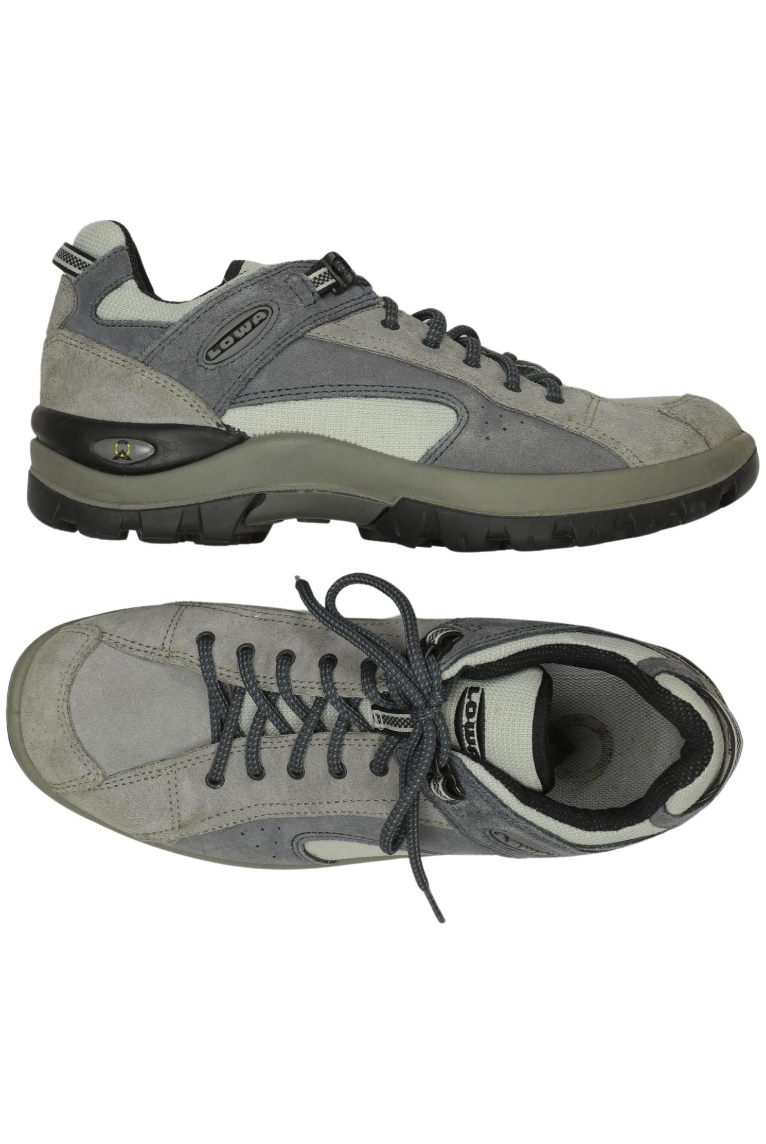 

Lowa Damen Sneakers, grau, Gr. 40