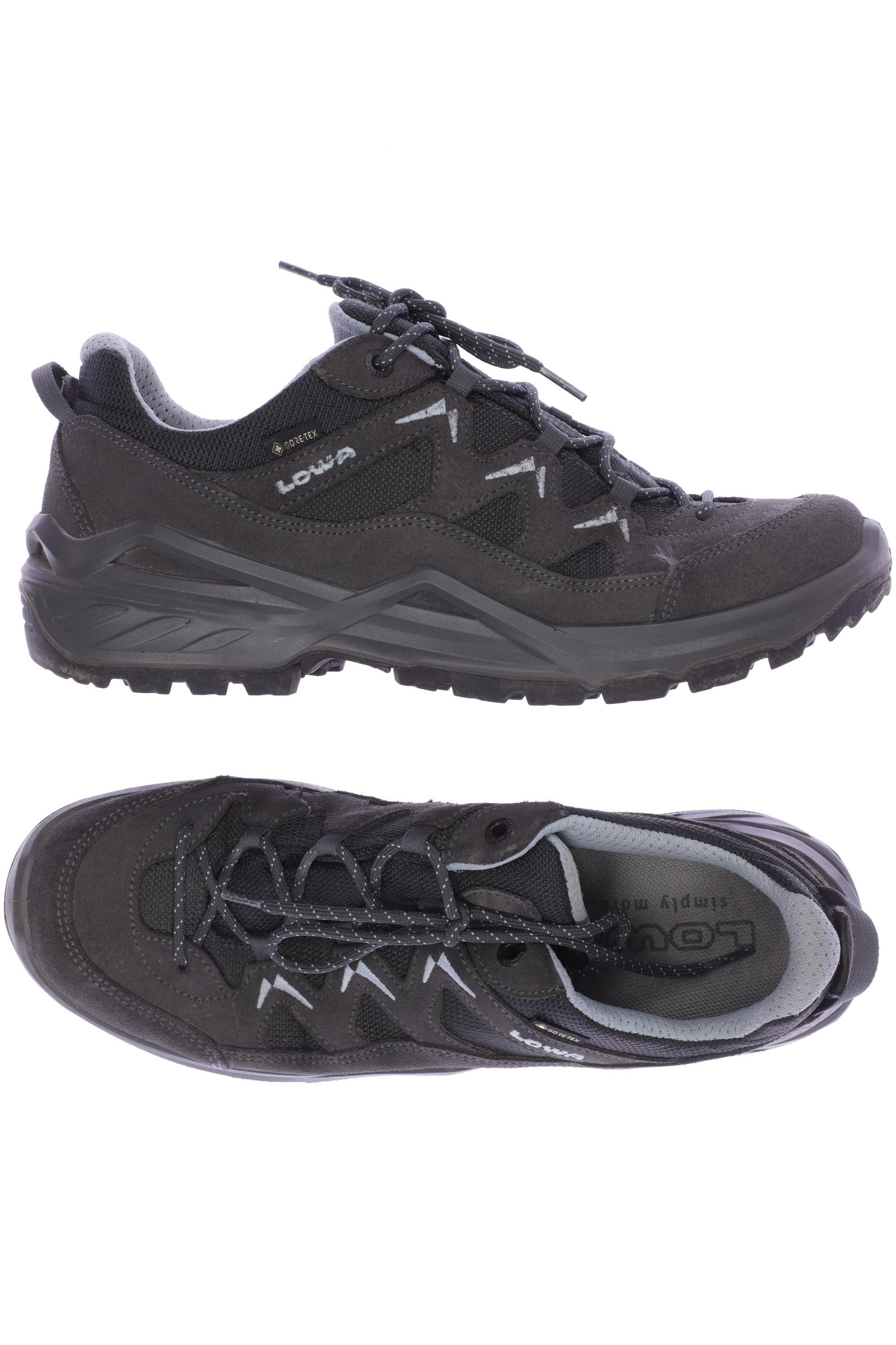 

Lowa Damen Sneakers, grau, Gr. 43.5