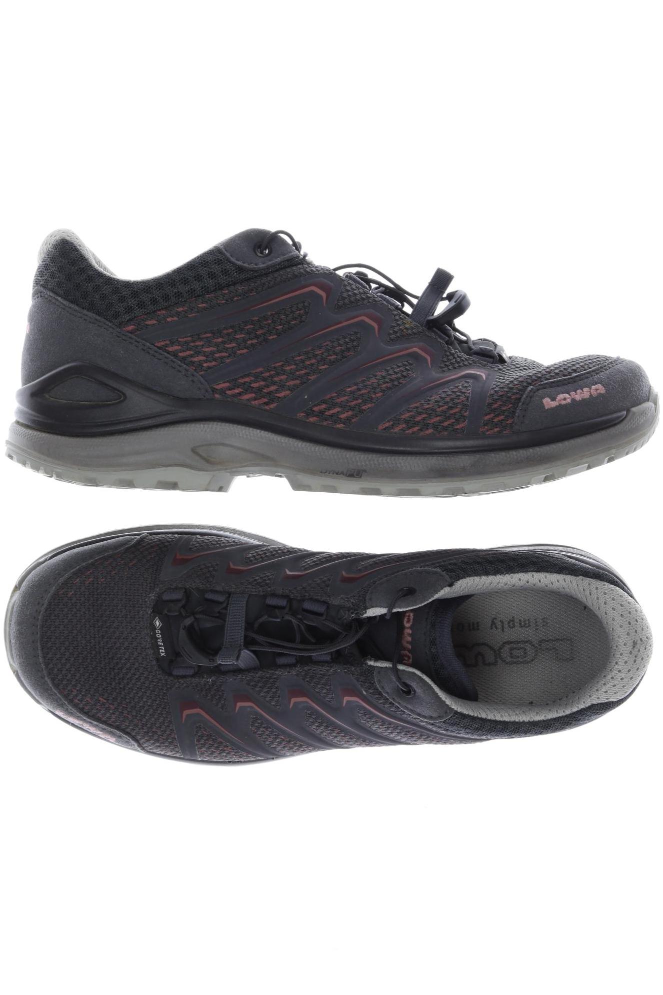 

Lowa Damen Sneakers, grau, Gr. 37.5