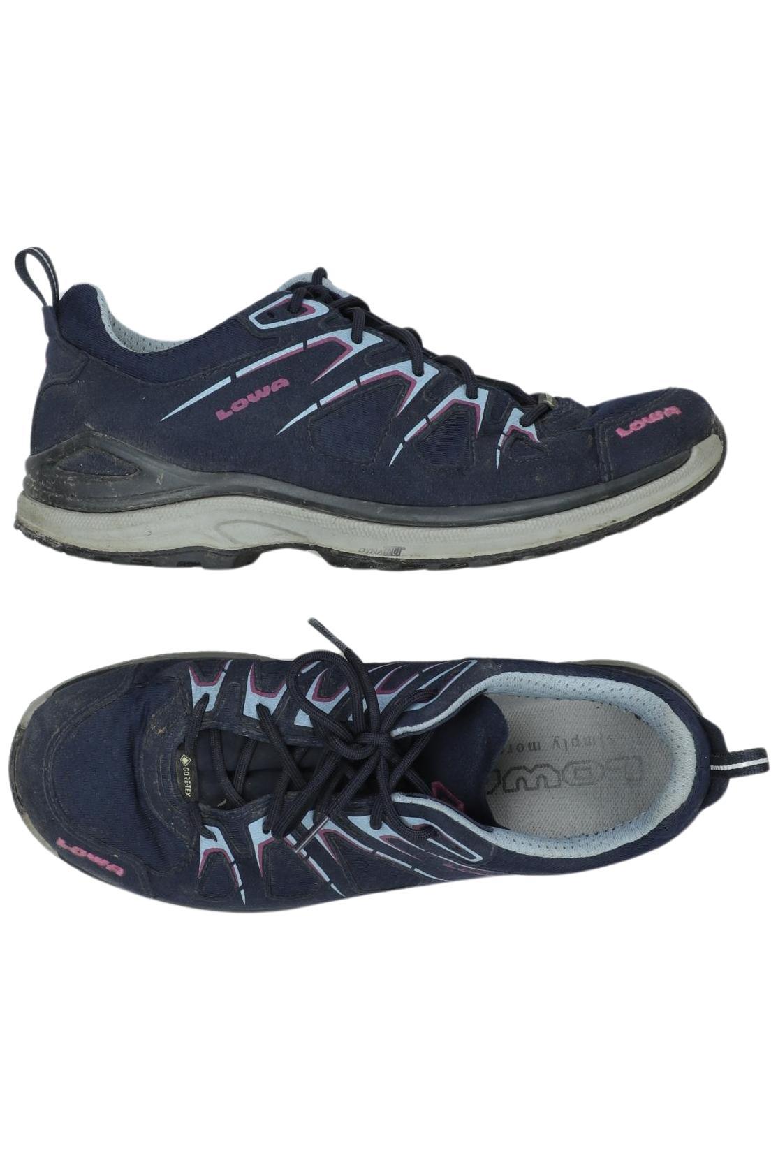 

Lowa Damen Sneakers, mehrfarbig, Gr. 39.5