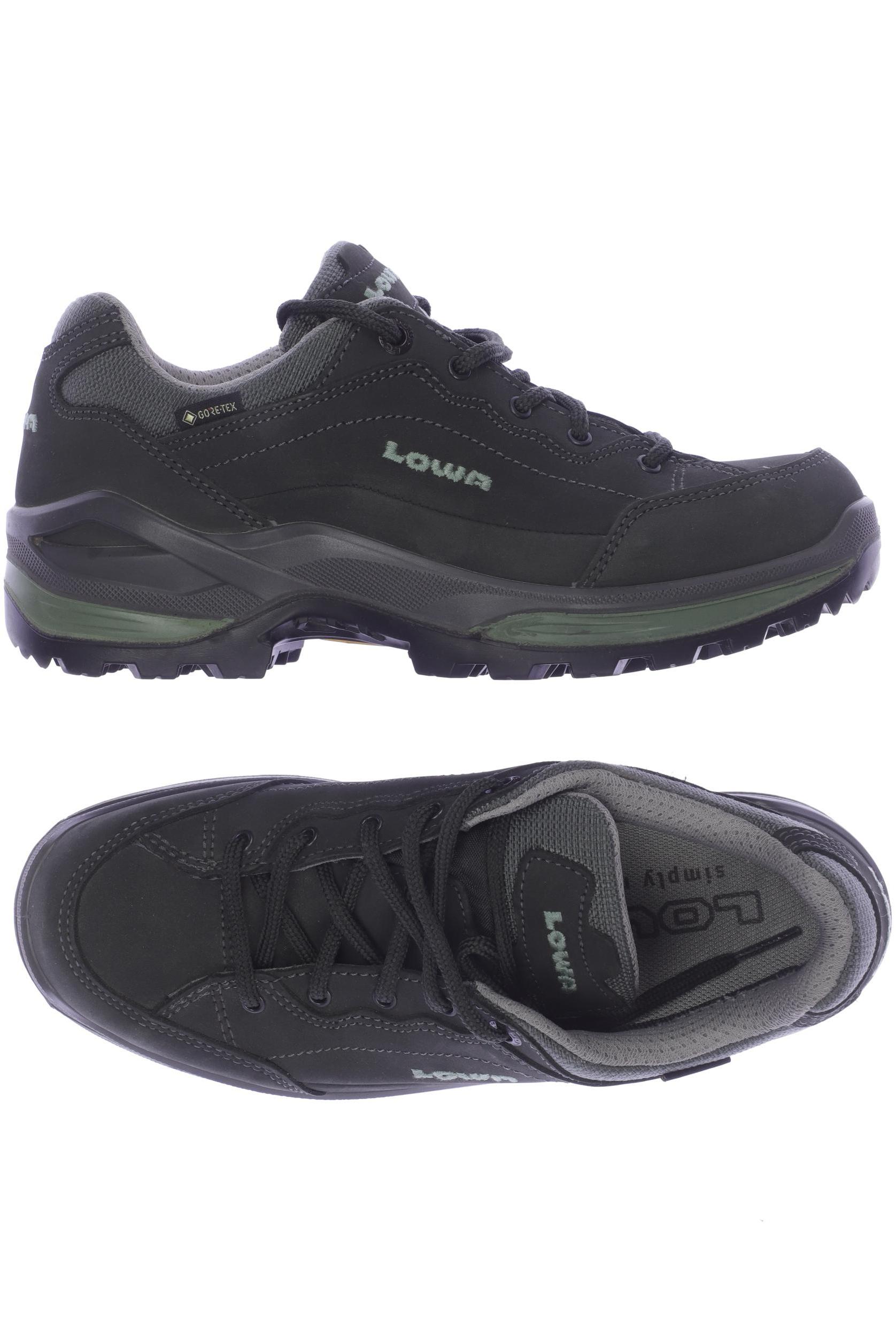 

Lowa Damen Sneakers, grün, Gr. 37