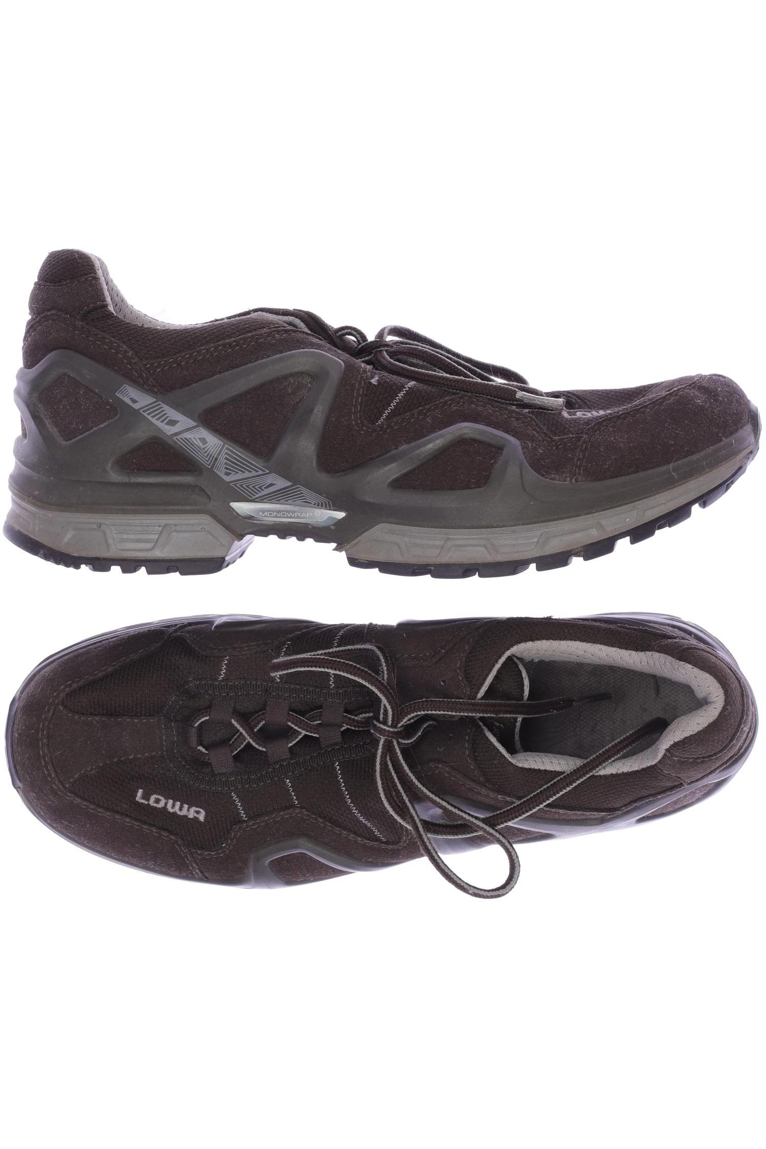 

Lowa Damen Sneakers, braun, Gr. 42