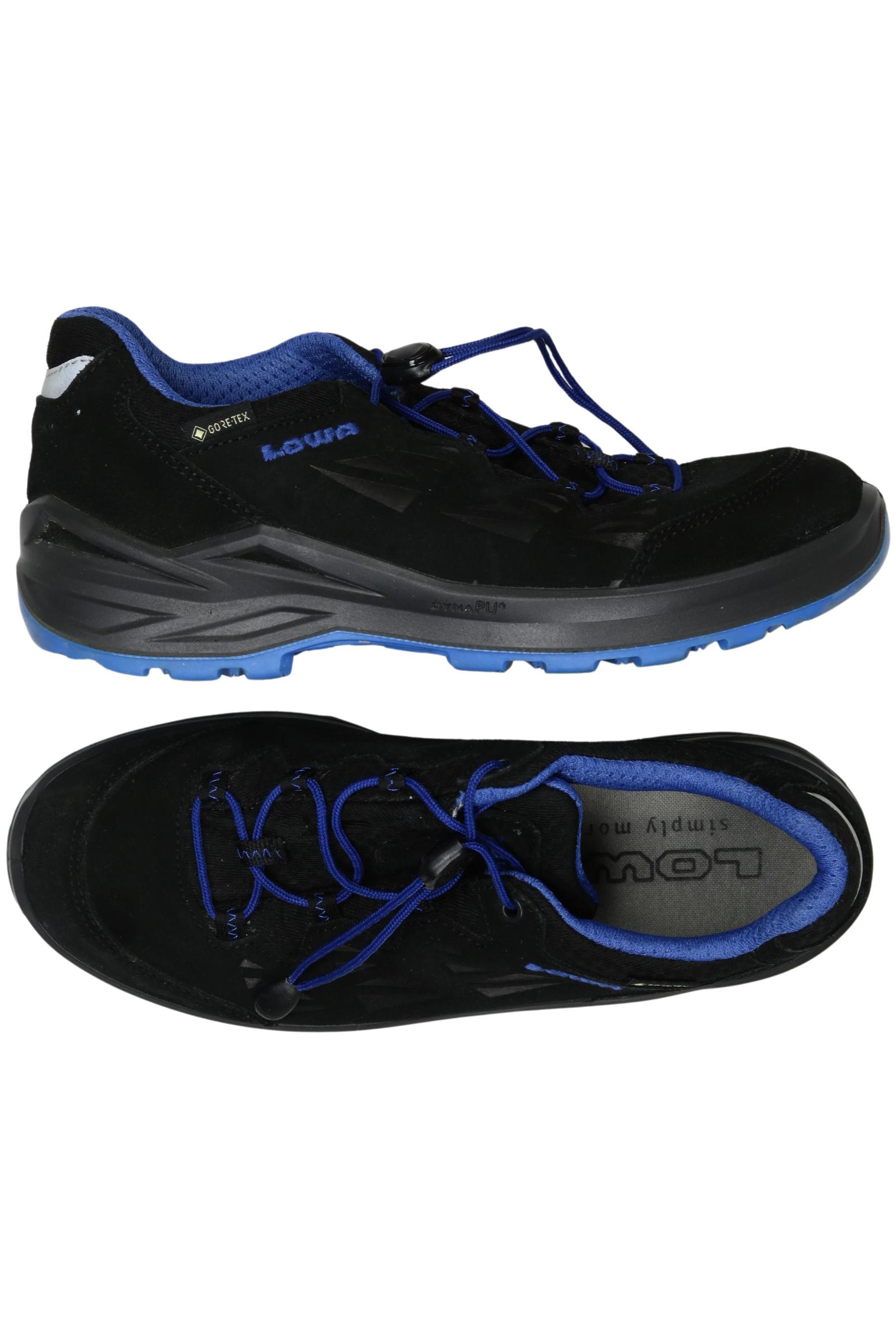 

Lowa Damen Sneakers, mehrfarbig, Gr. 35