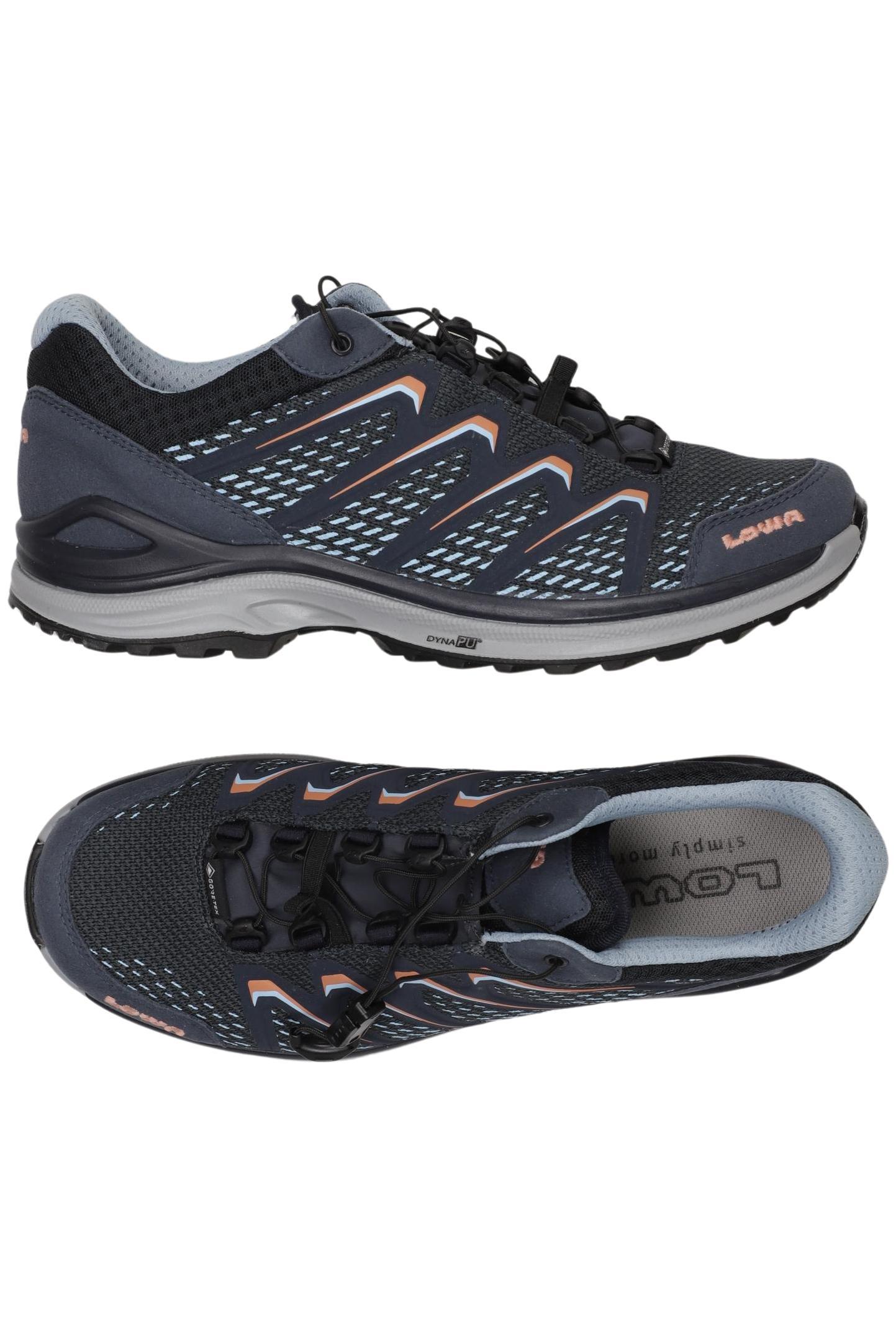 

Lowa Damen Sneakers, marineblau, Gr. 39.5