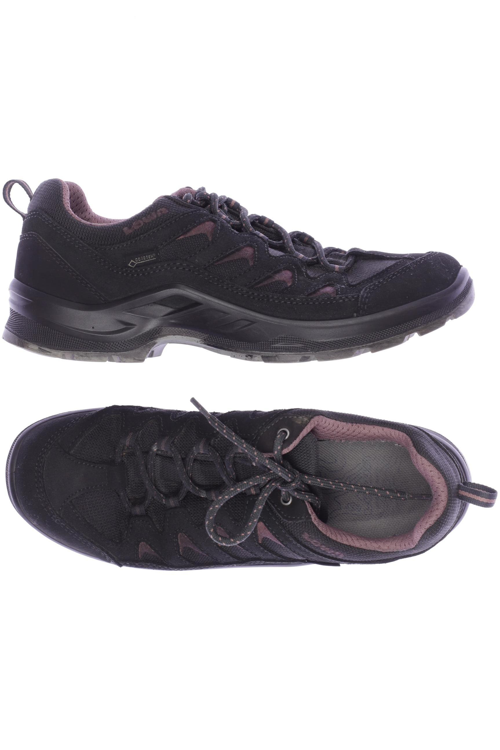 

Lowa Damen Sneakers, schwarz, Gr. 39.5