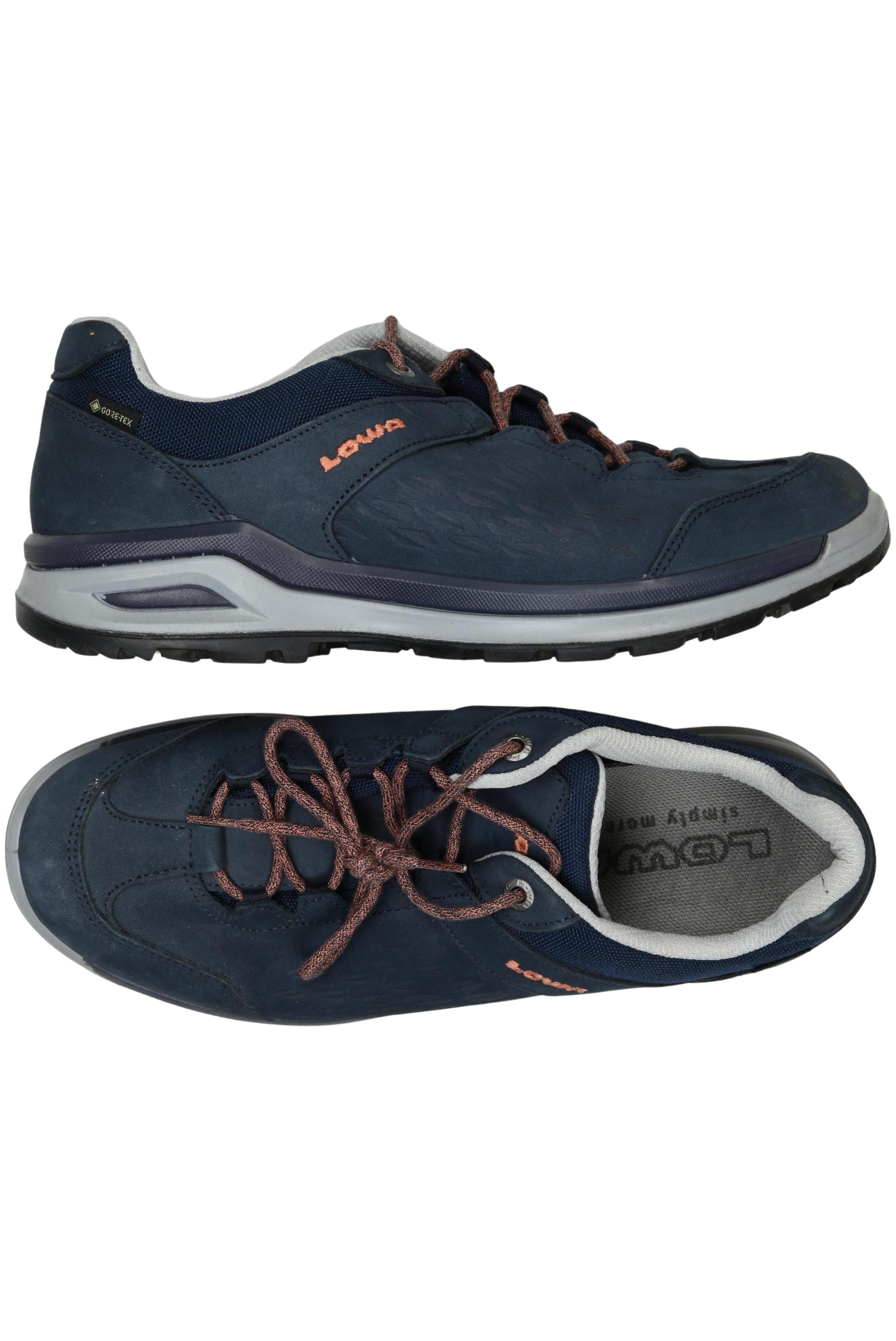 

Lowa Damen Sneakers, marineblau, Gr. 42