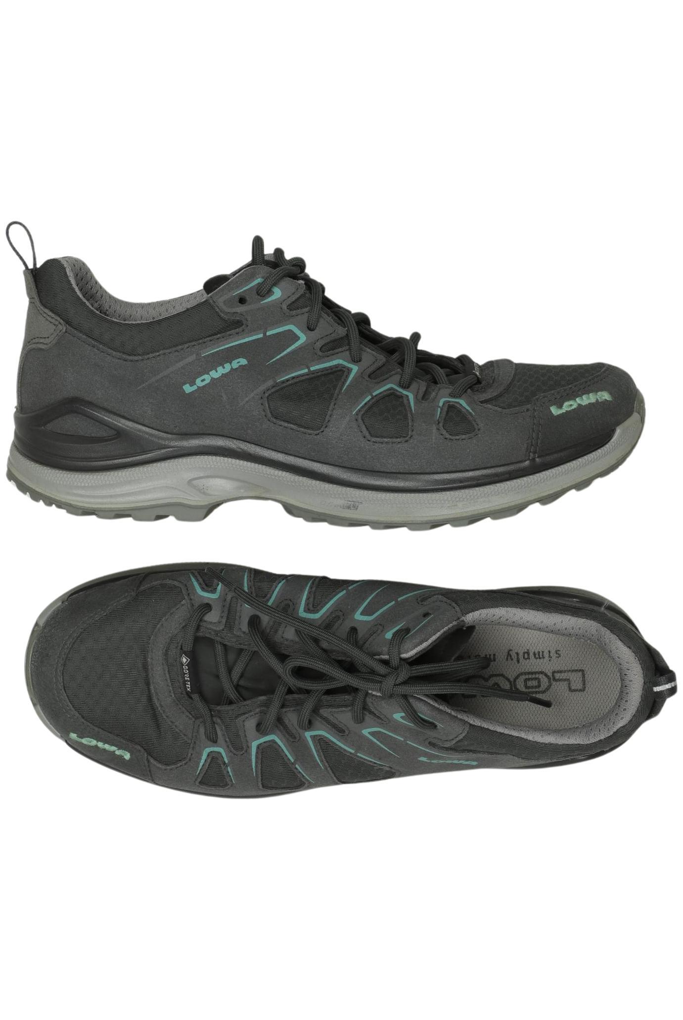 

Lowa Damen Sneakers, grau, Gr. 39.5
