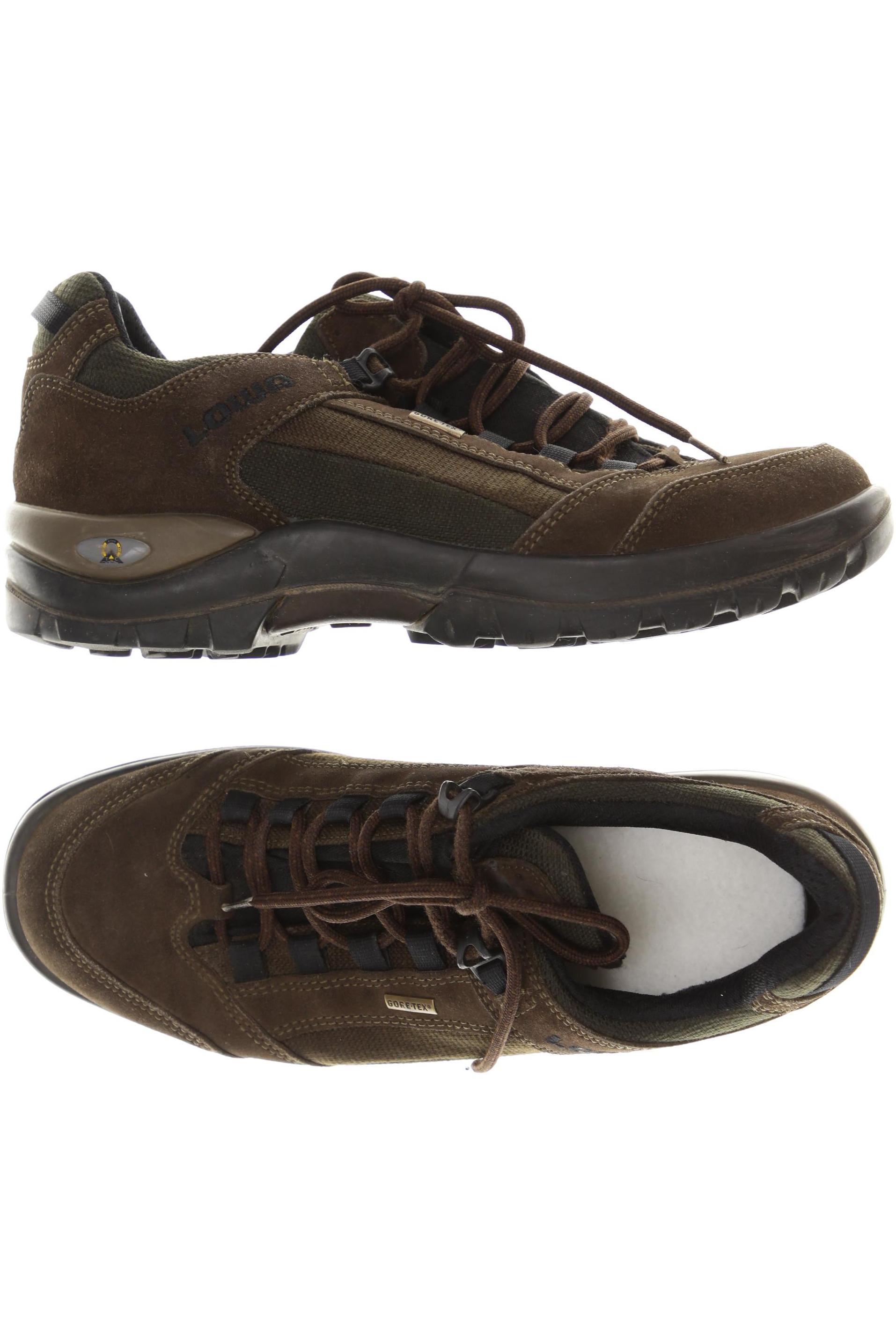 

Lowa Damen Sneakers, braun, Gr. 41